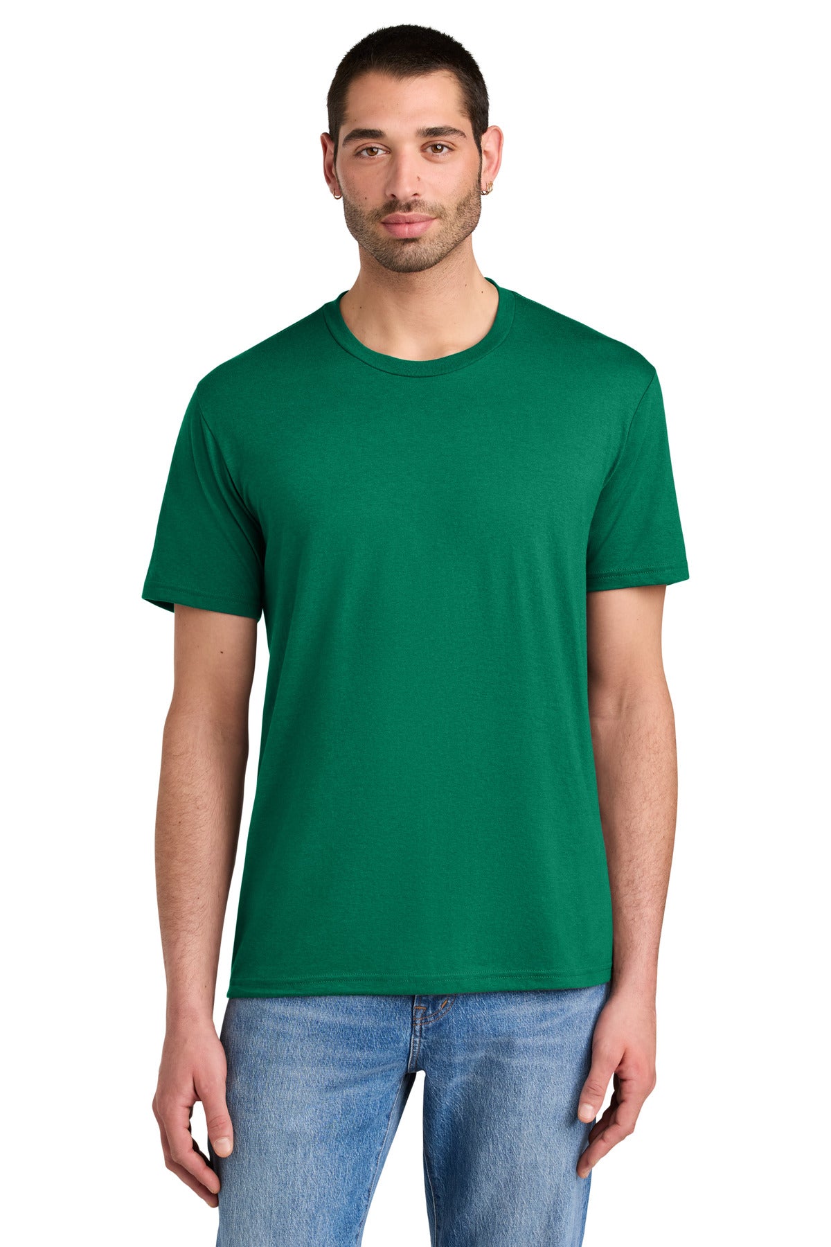 district  ®  perfect tri ® tee. dm130