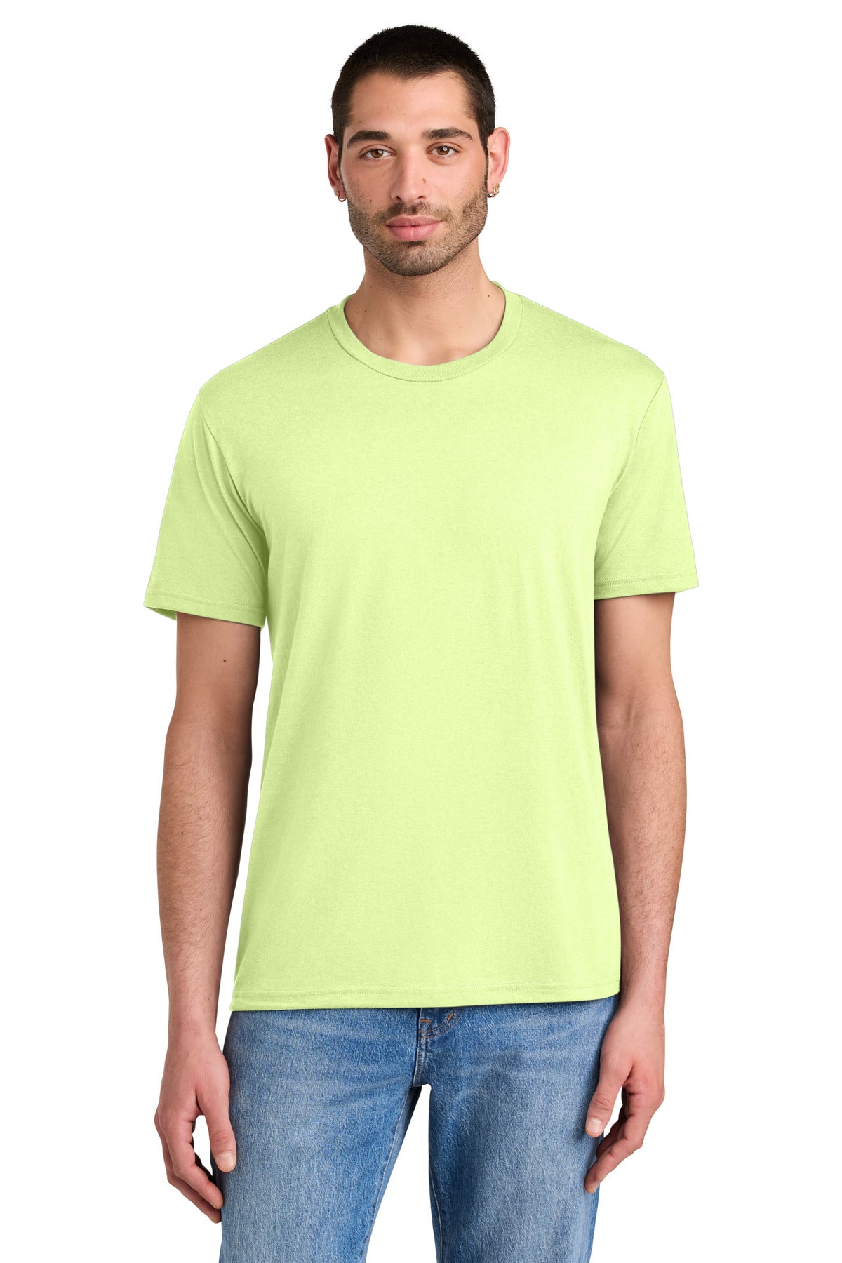 district  ®  perfect tri ® tee. dm130