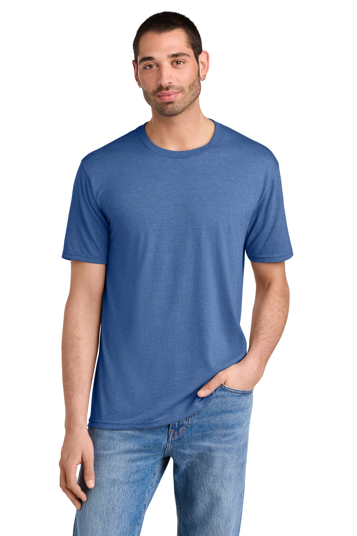 district  ®  perfect tri ® tee. dm130