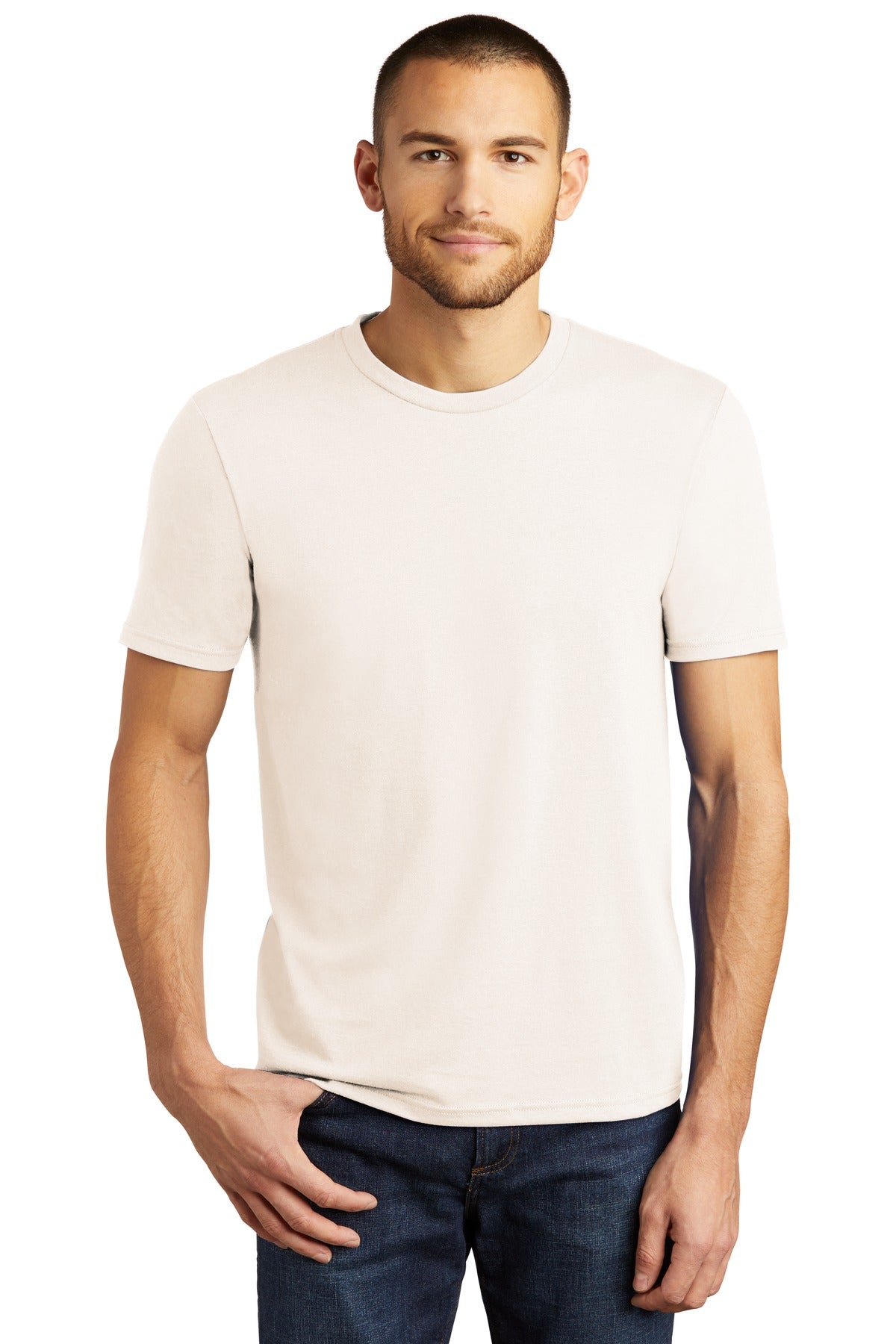 district  ®  perfect tri ® tee. dm130