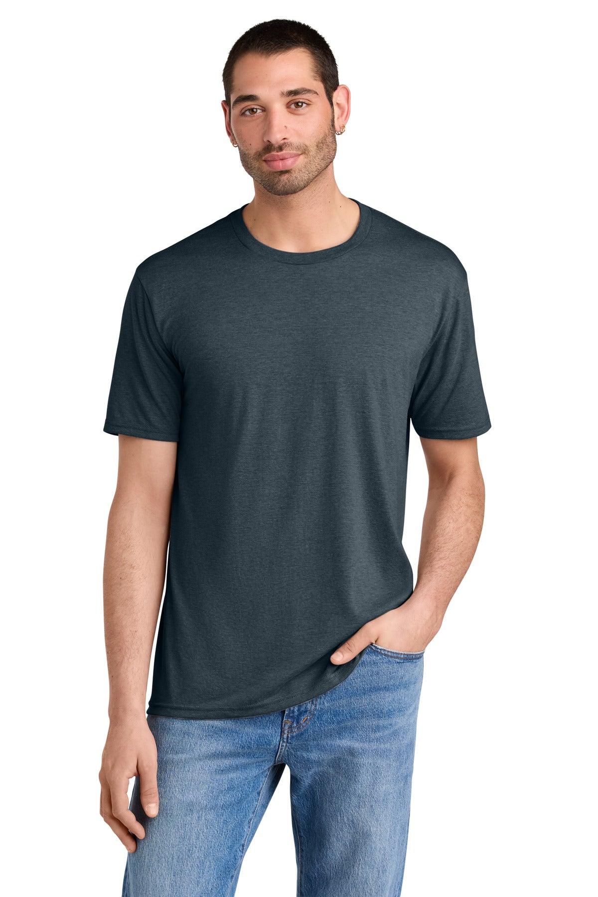 district  ®  perfect tri ® tee. dm130
