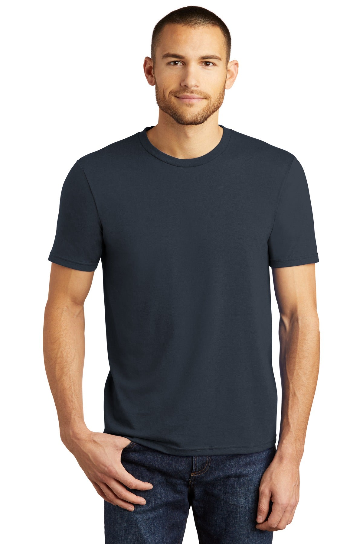 district  ®  perfect tri ® tee. dm130