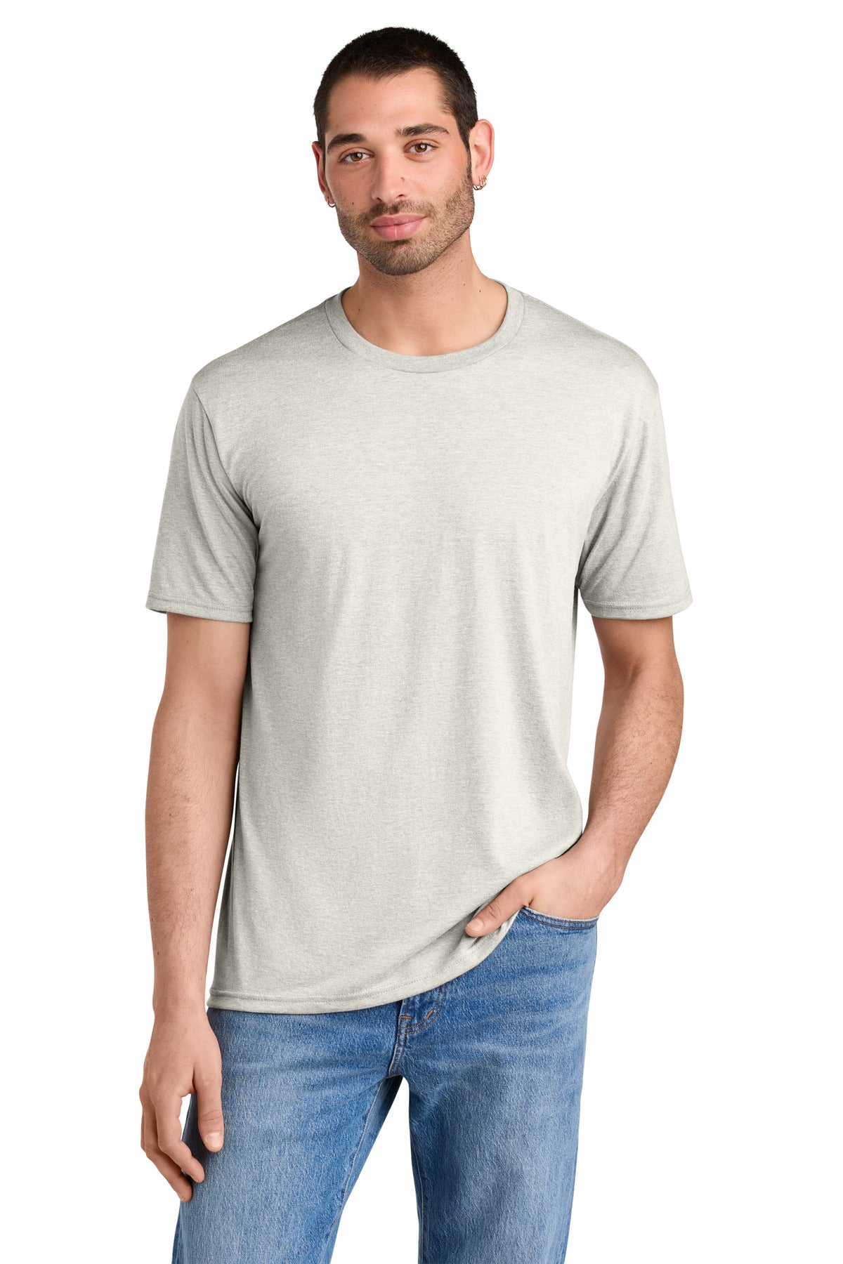 district  ®  perfect tri ® tee. dm130