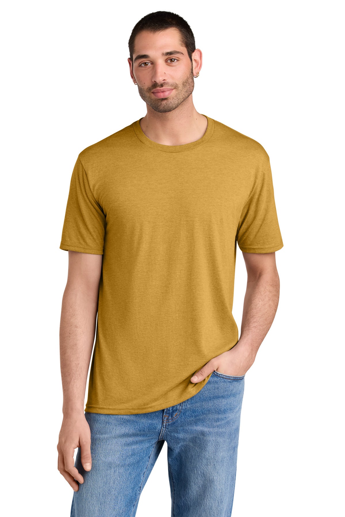 district  ®  perfect tri ® tee. dm130
