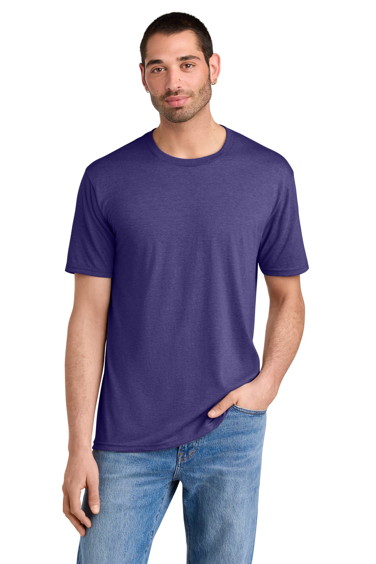 district  ®  perfect tri ® tee. dm130