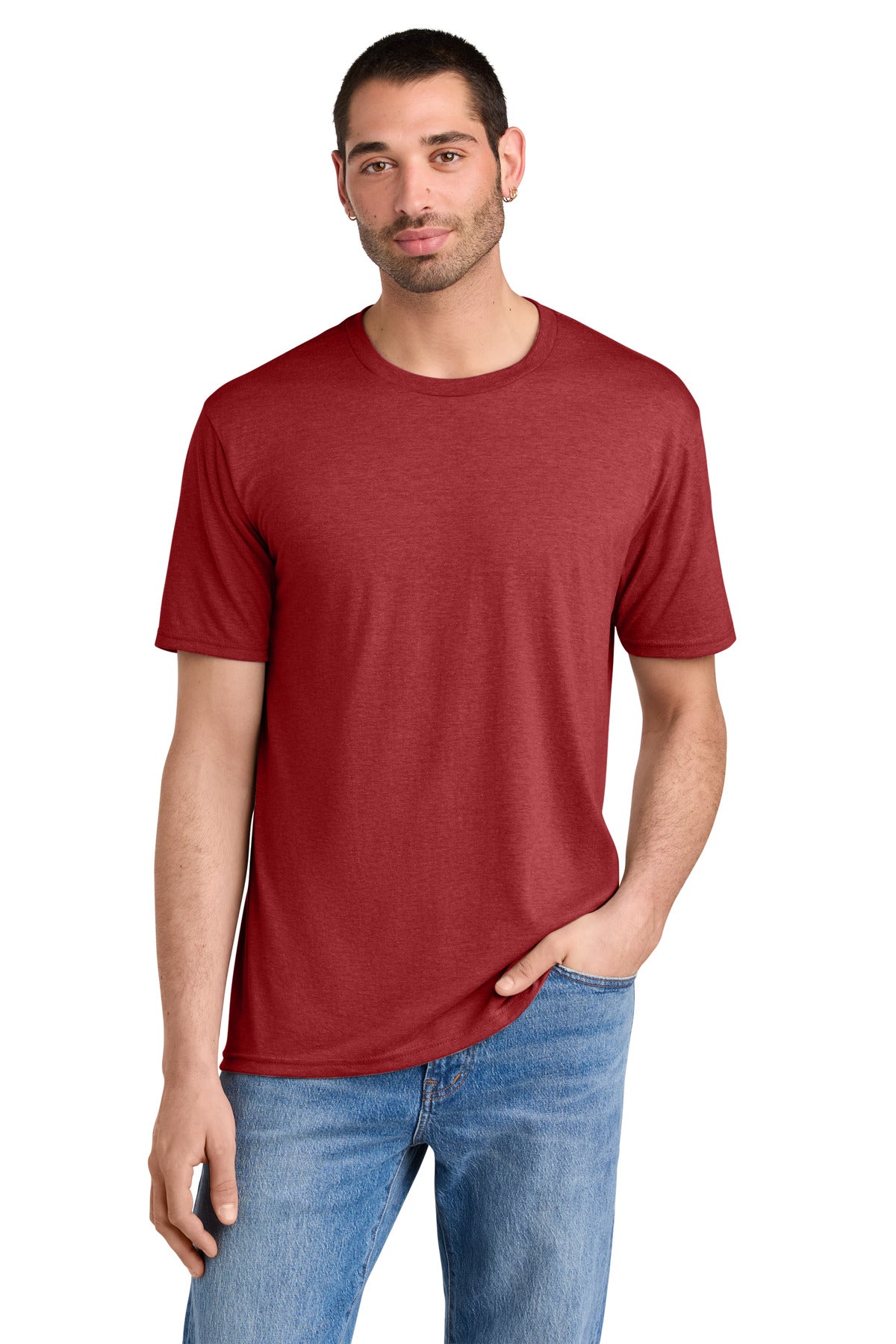 district  ®  perfect tri ® tee. dm130