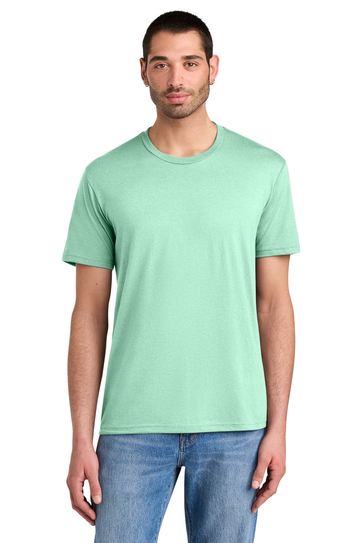 district  ®  perfect tri ® tee. dm130
