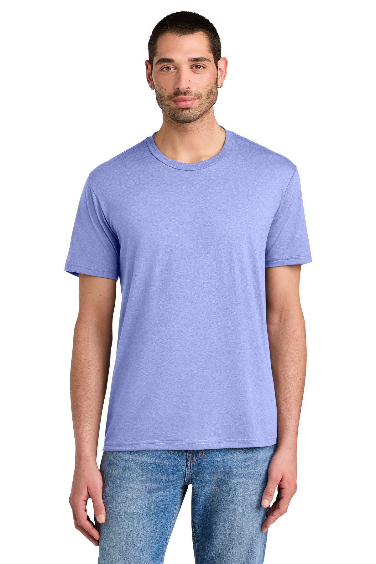 district  ®  perfect tri ® tee. dm130