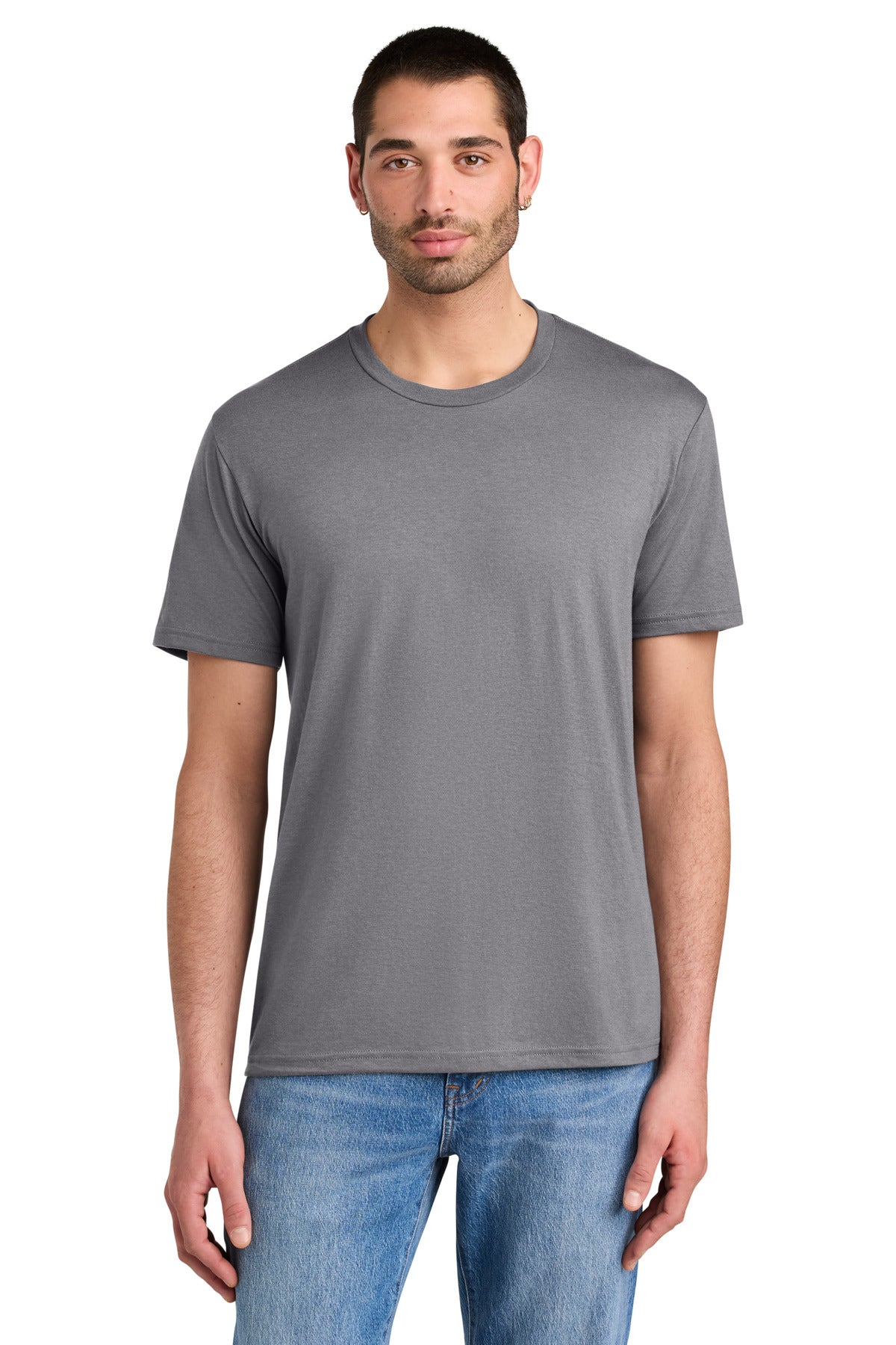 district  ®  perfect tri ® tee. dm130