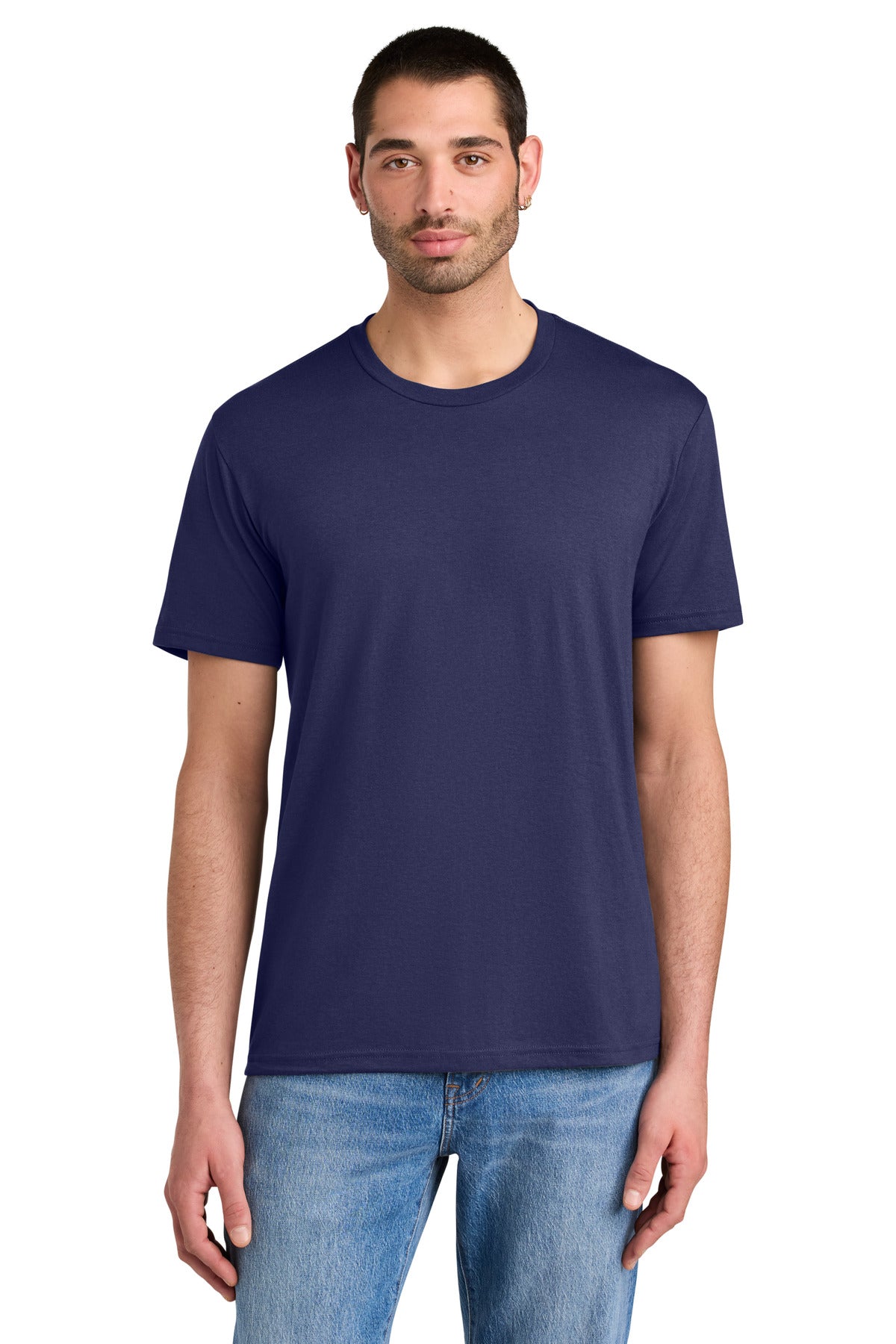 district  ®  perfect tri ® tee. dm130