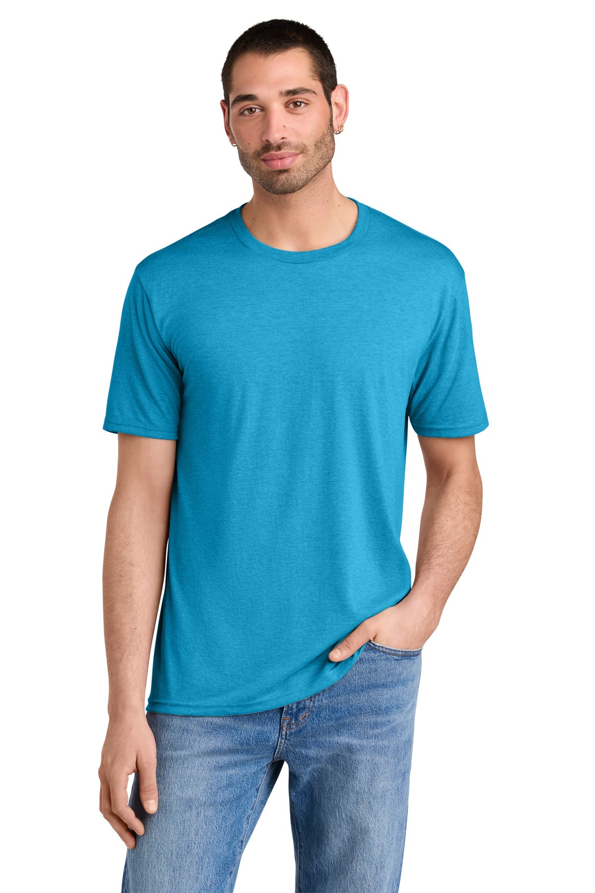 district  ®  perfect tri ® tee. dm130