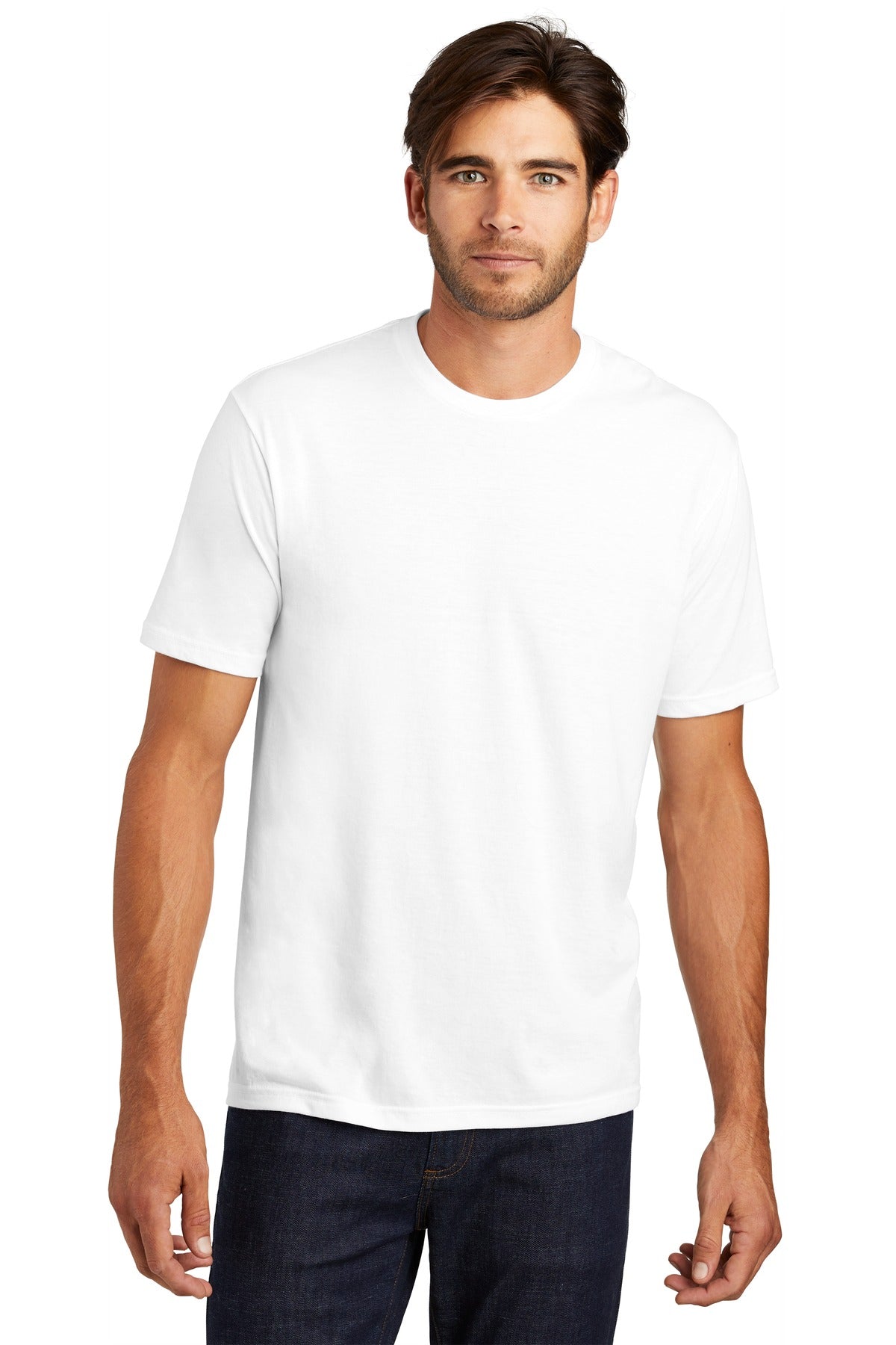 district  ®  perfect tri ® tee. dm130