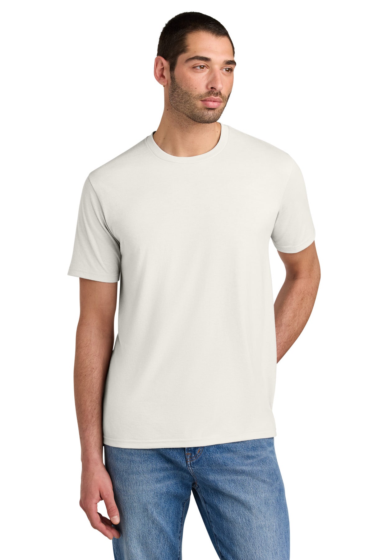 district  ®  perfect tri ® tee. dm130