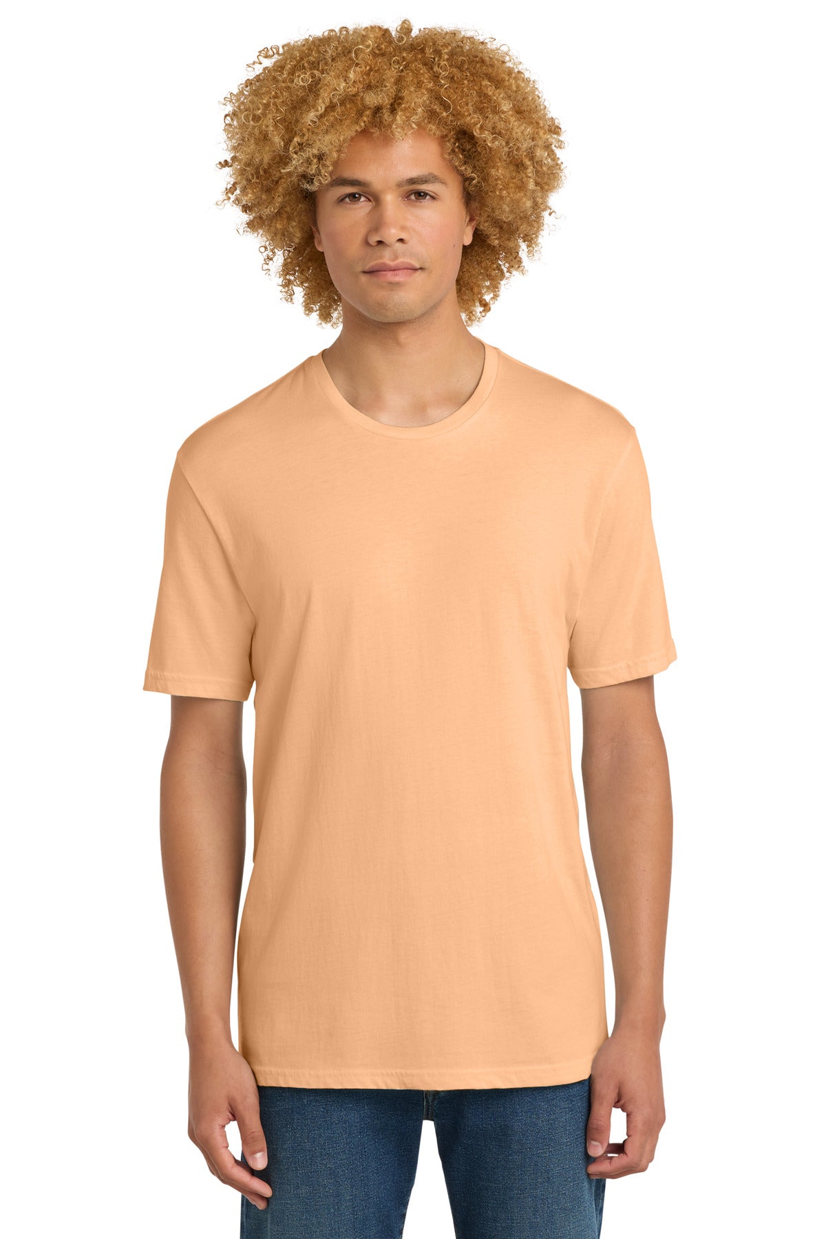 district ®  perfect weight ®  tee. dt104