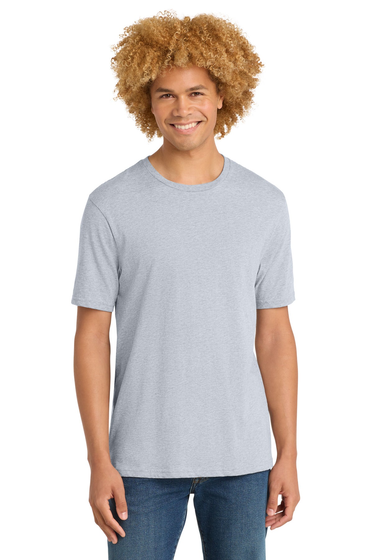 district ®  perfect weight ®  tee. dt104