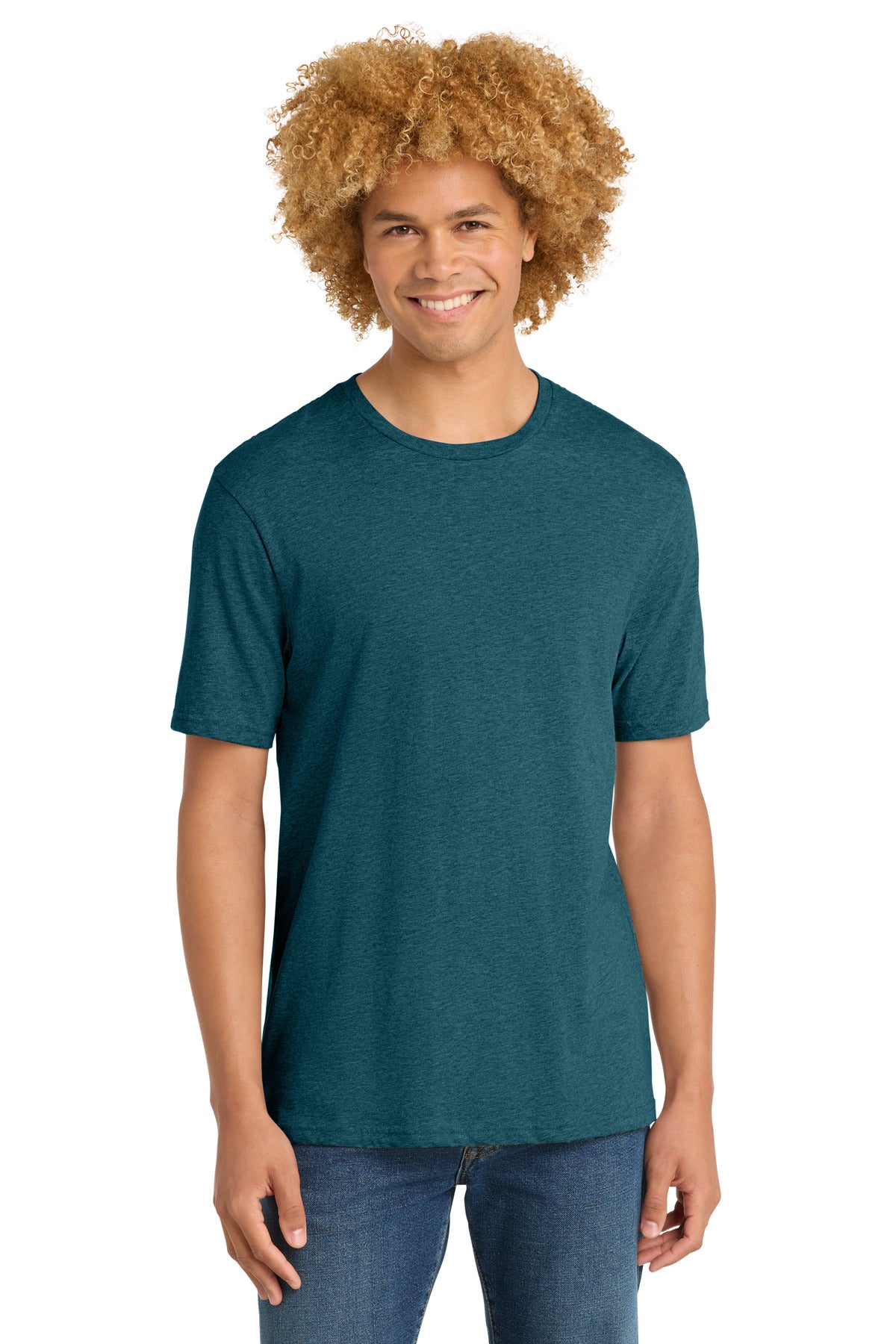 district ®  perfect weight ®  tee. dt104