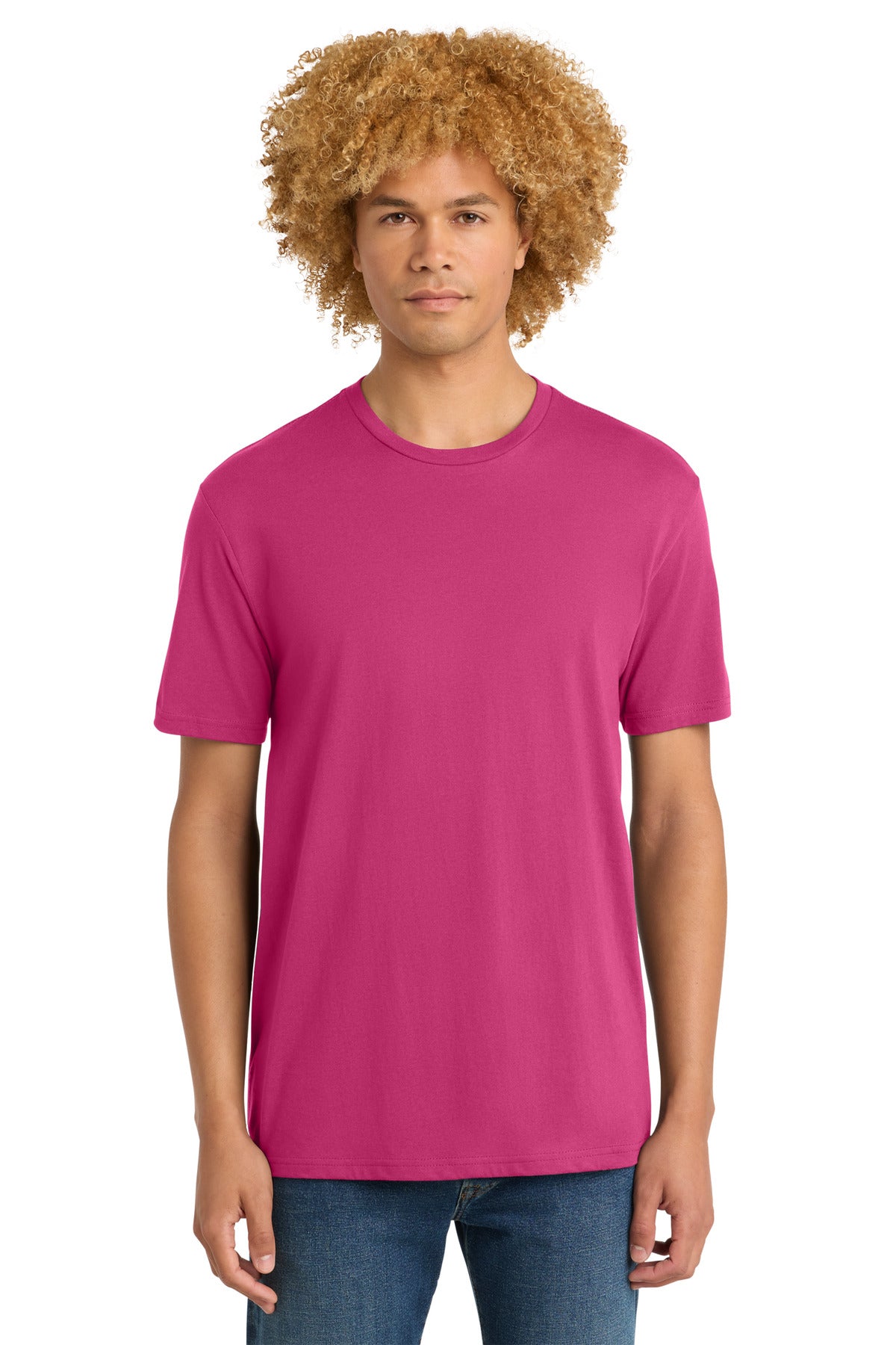 district ®  perfect weight ®  tee. dt104