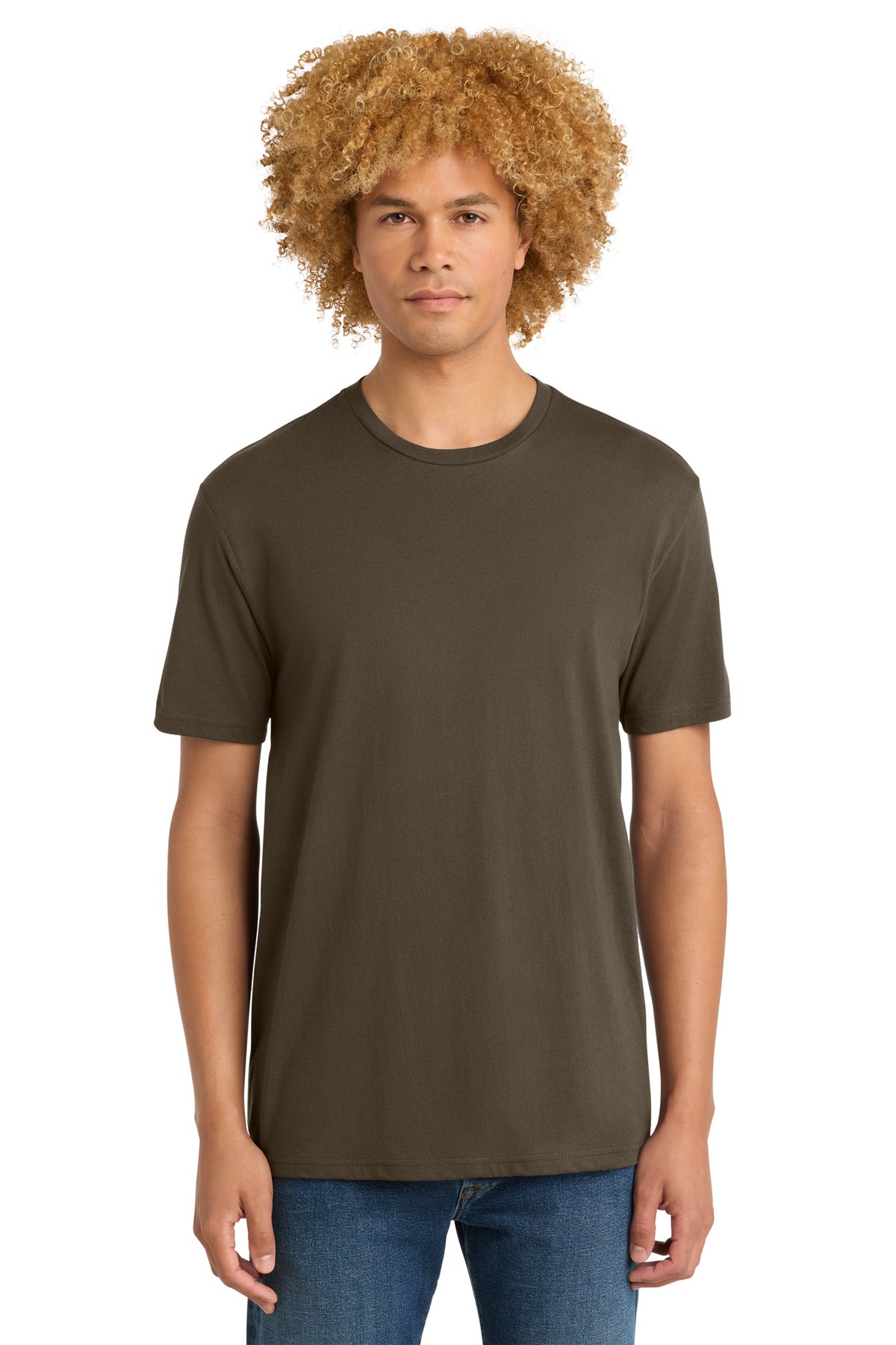 district ®  perfect weight ®  tee. dt104