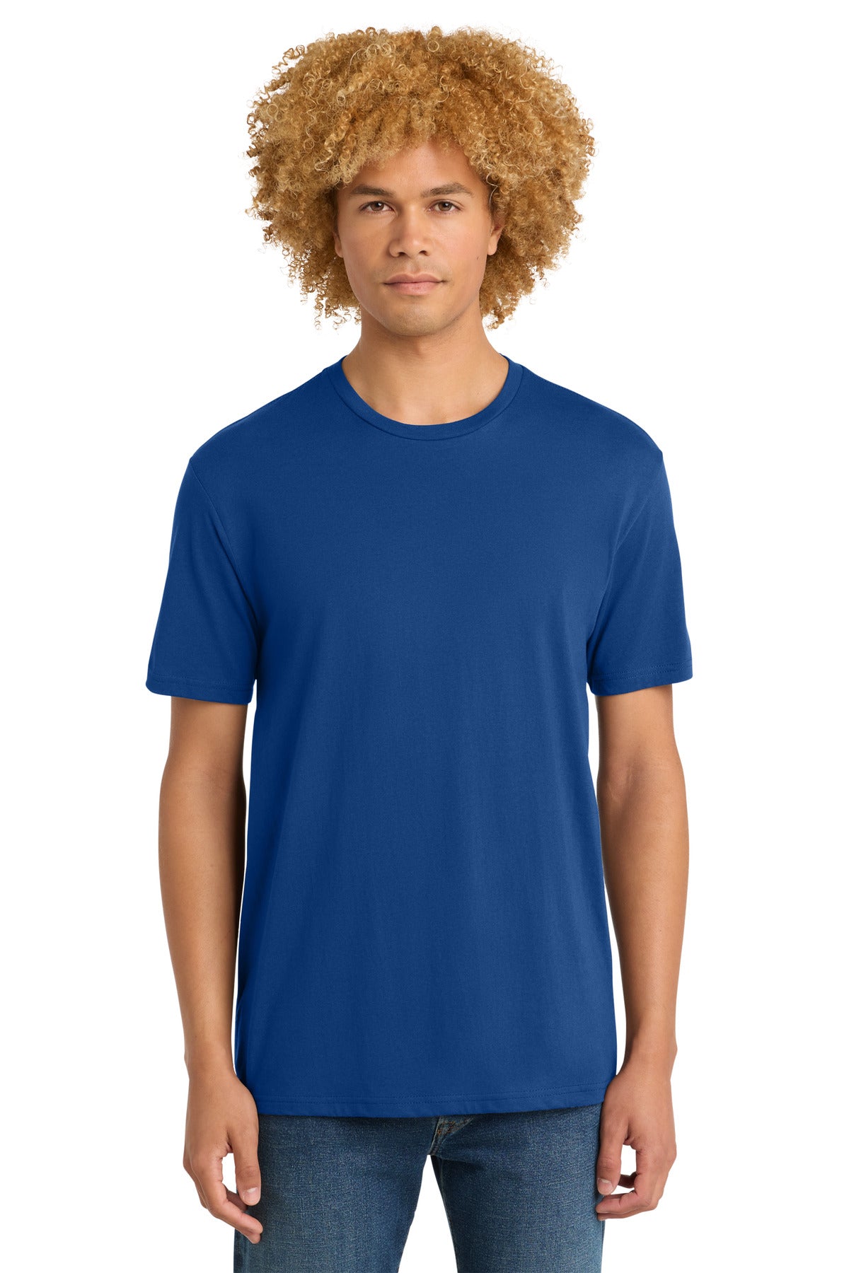 district ®  perfect weight ®  tee. dt104