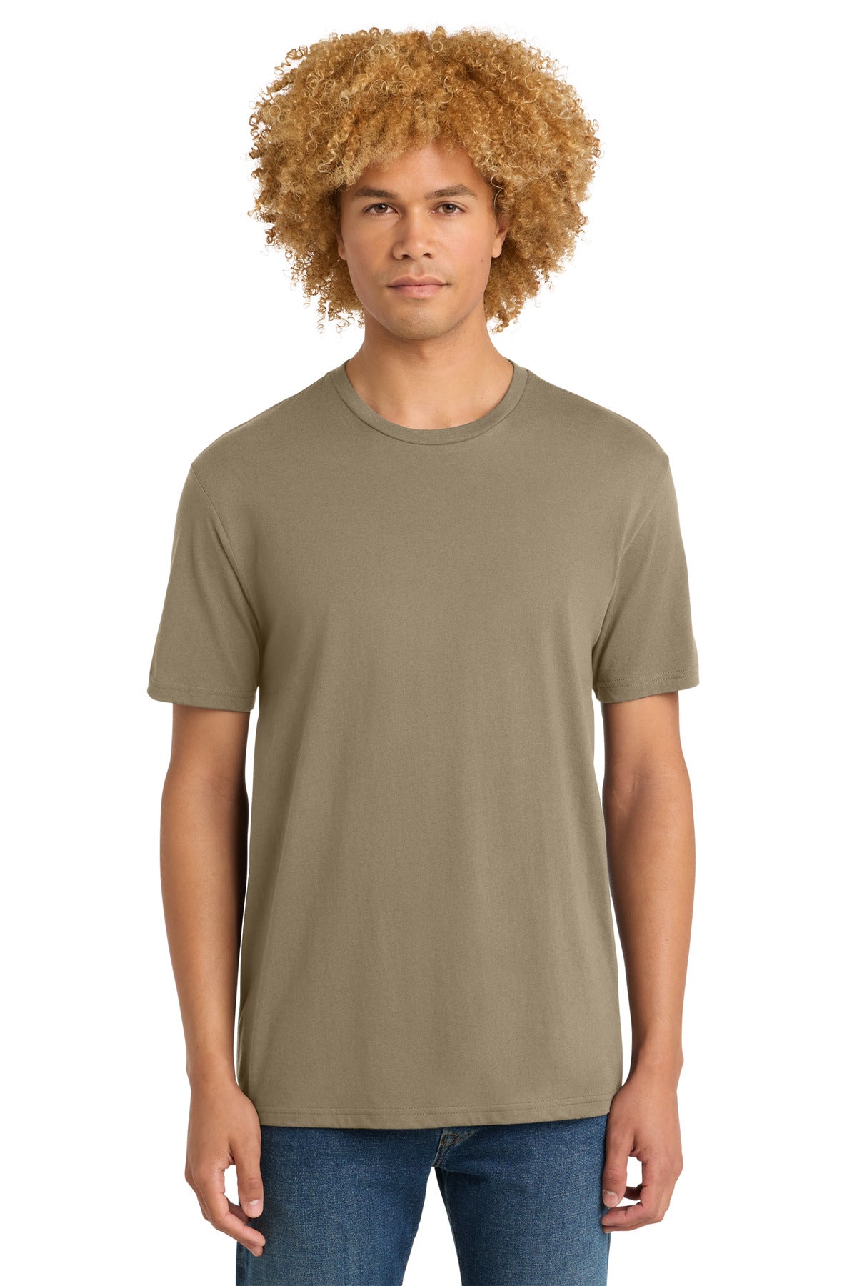 district ®  perfect weight ®  tee. dt104