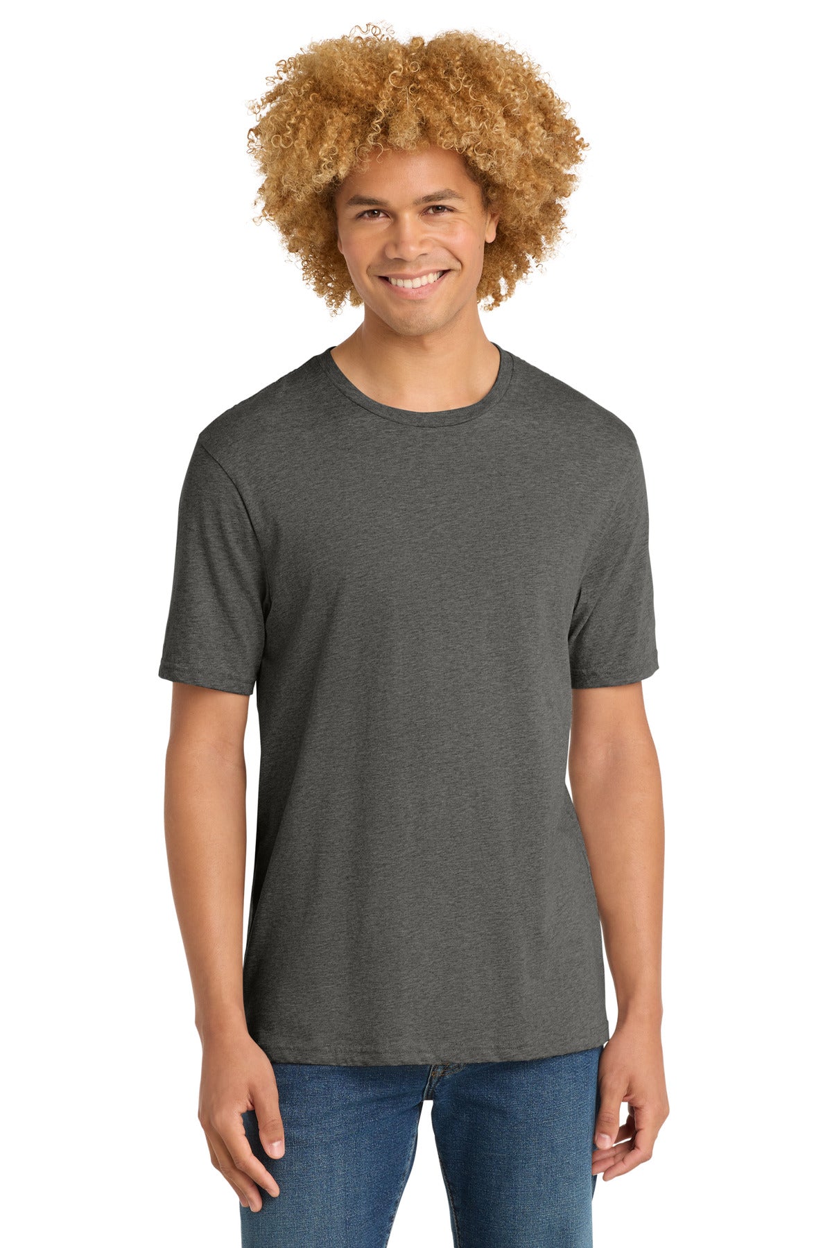 district ®  perfect weight ®  tee. dt104