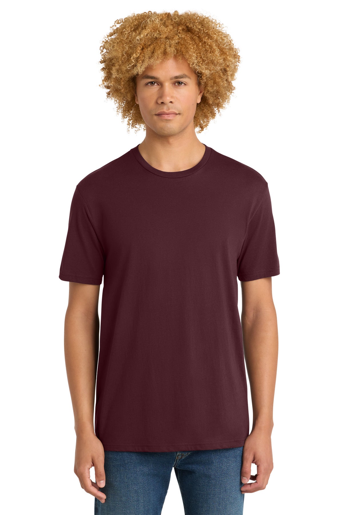 district ®  perfect weight ®  tee. dt104