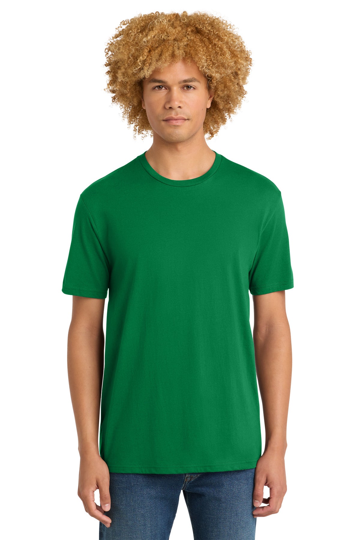 district ®  perfect weight ®  tee. dt104
