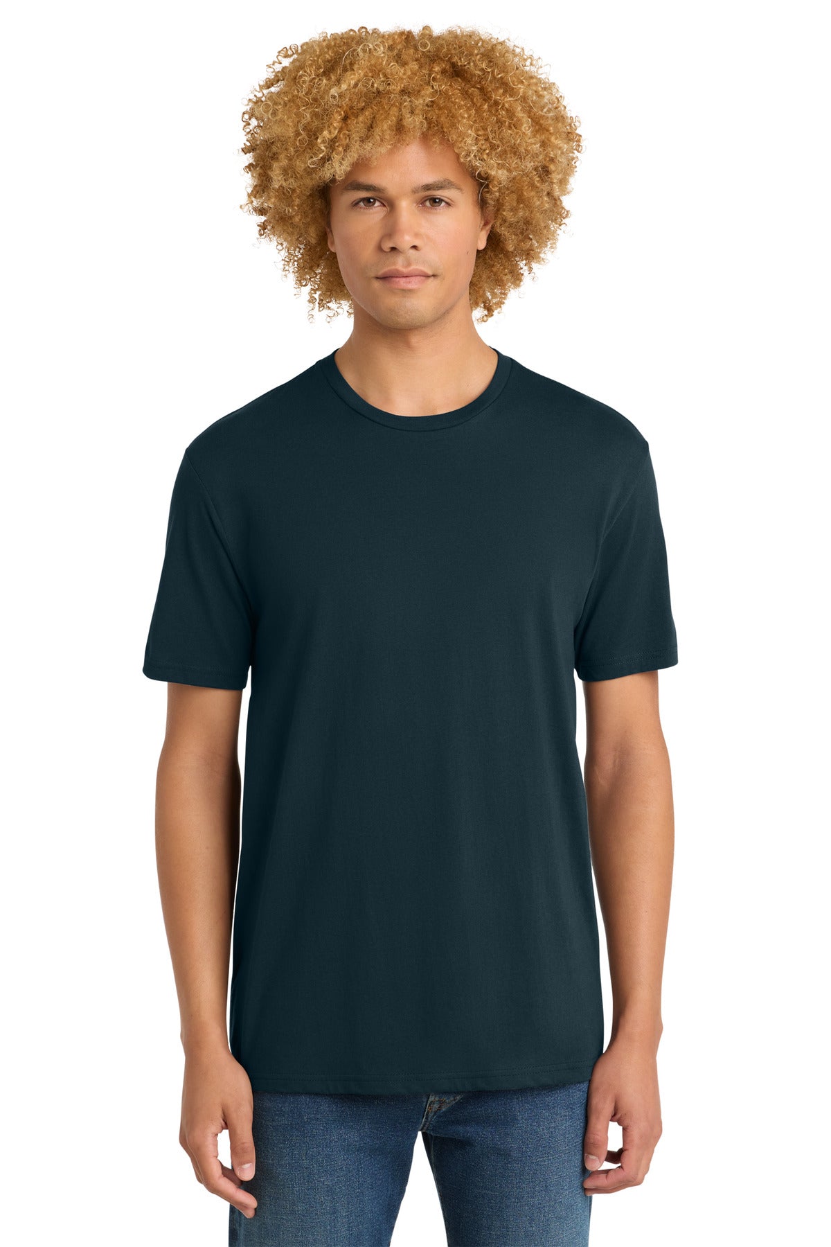 district ®  perfect weight ®  tee. dt104