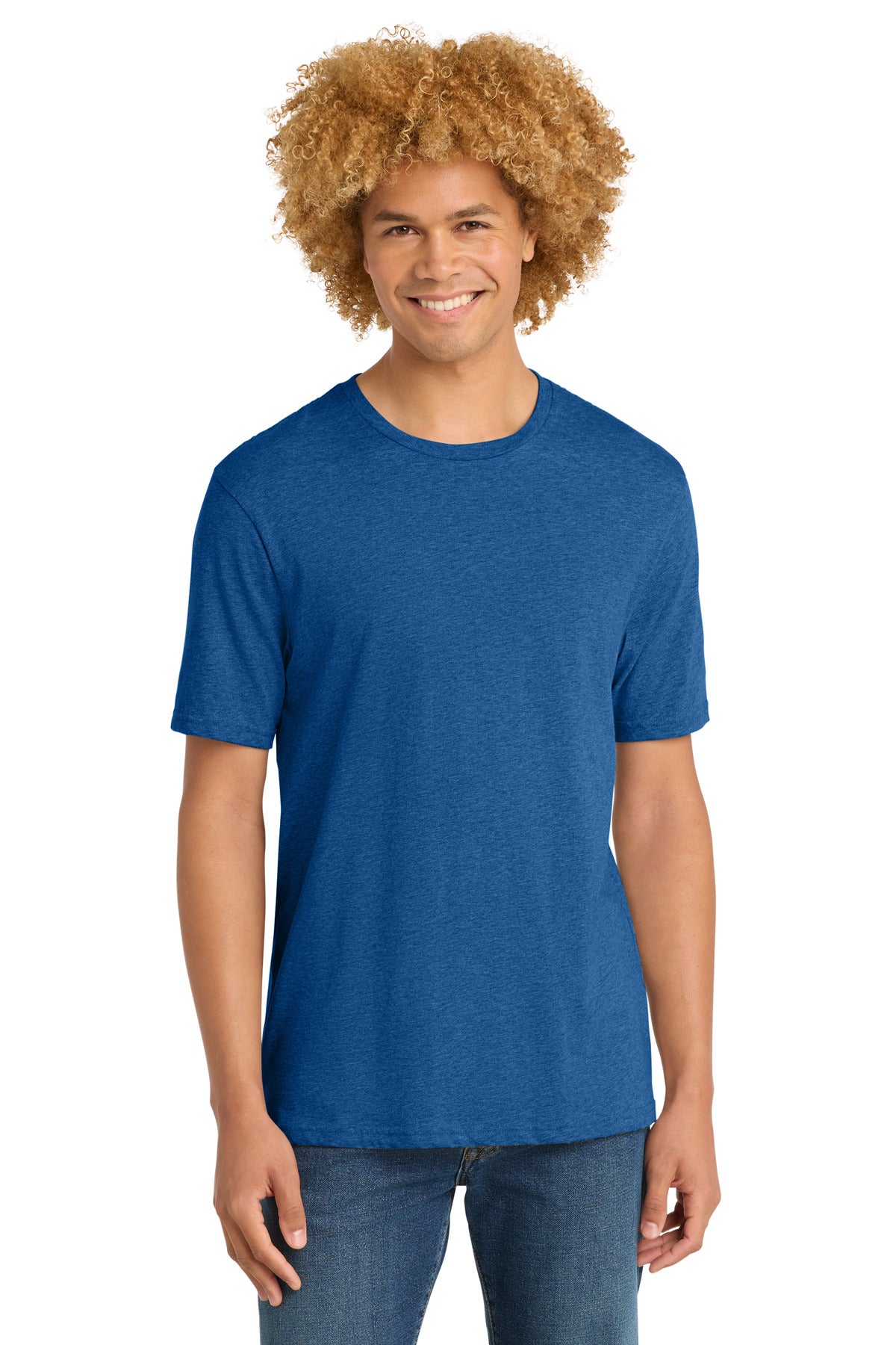 district ®  perfect weight ®  tee. dt104