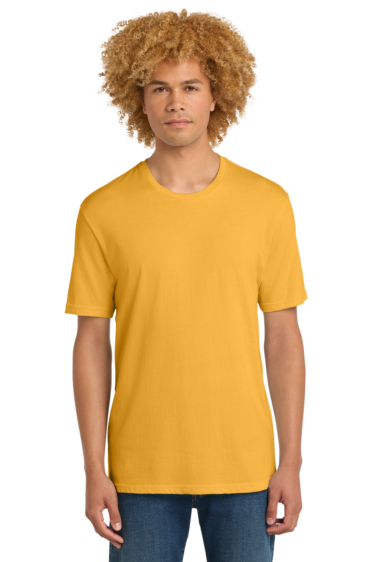 district ®  perfect weight ®  tee. dt104