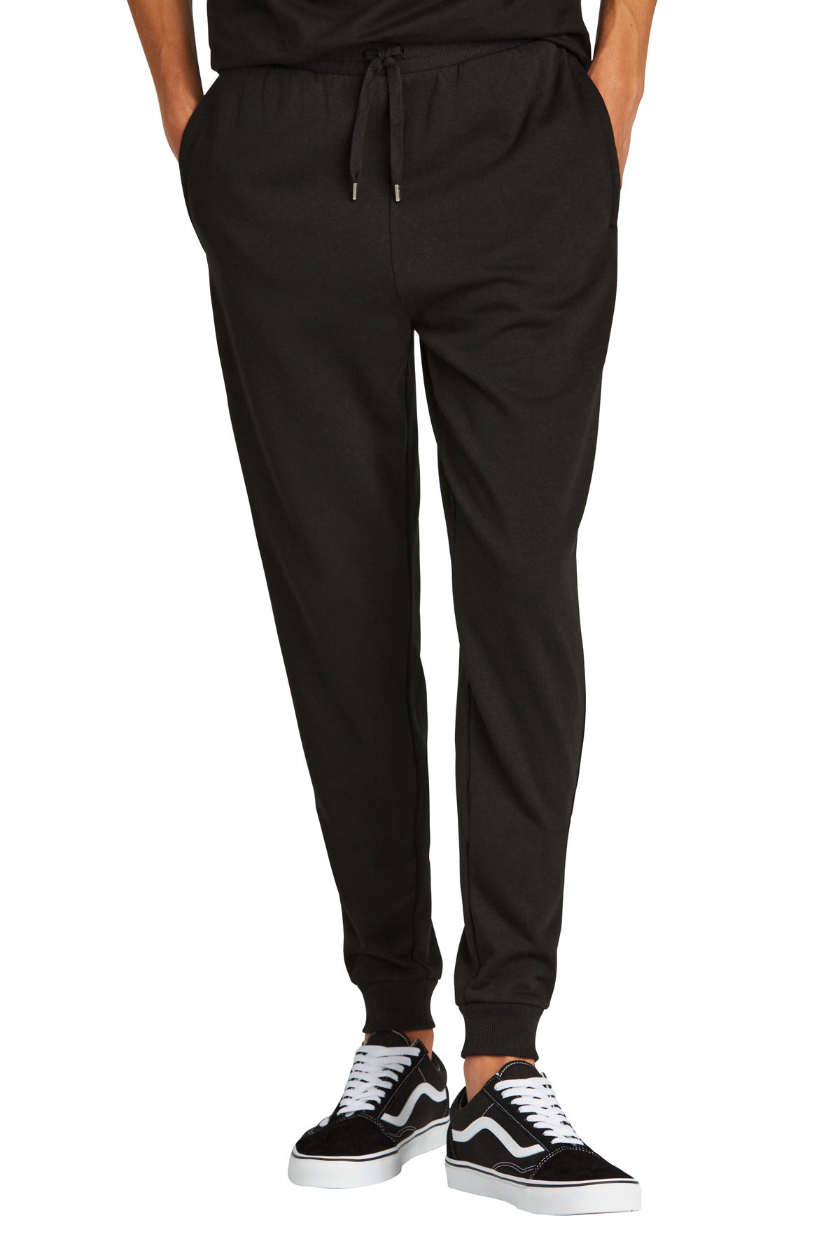 district ®  perfect tri ®  fleece jogger dt1307