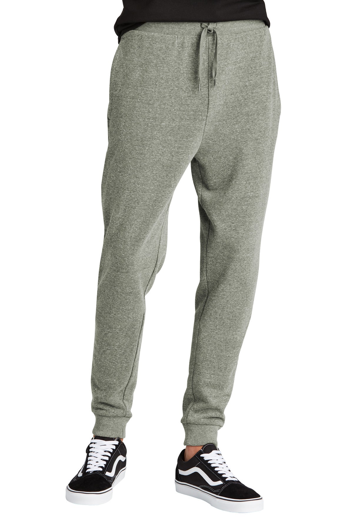 district ®  perfect tri ®  fleece jogger dt1307