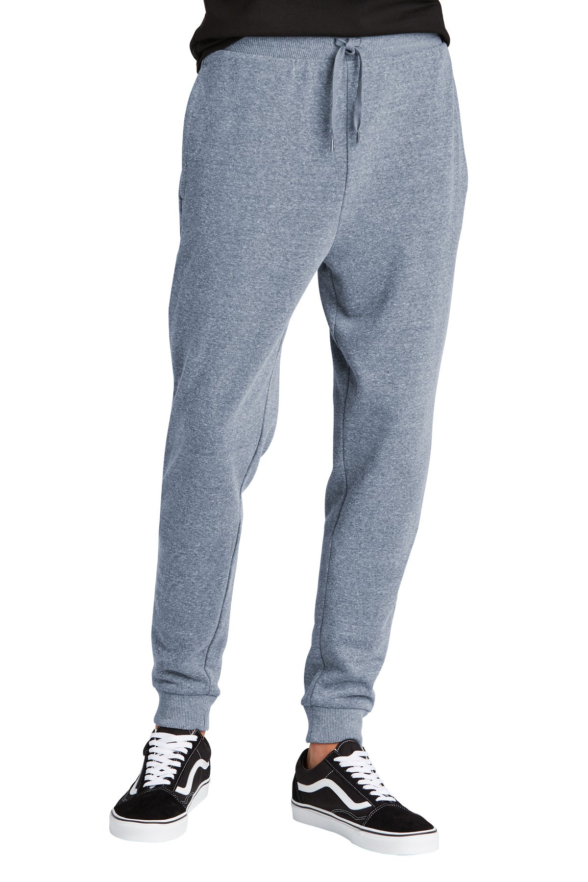 district ®  perfect tri ®  fleece jogger dt1307