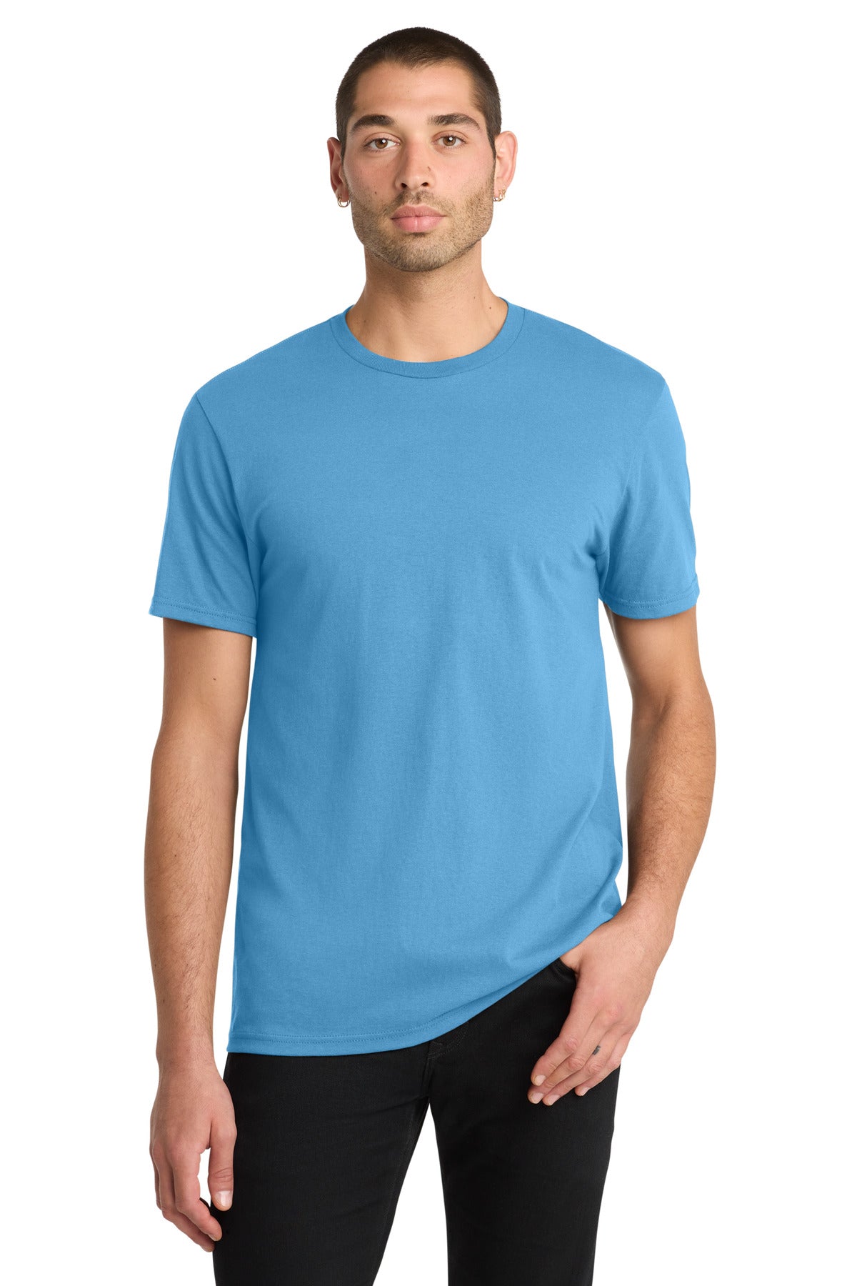 district ®  the concert tee ®  dt5000