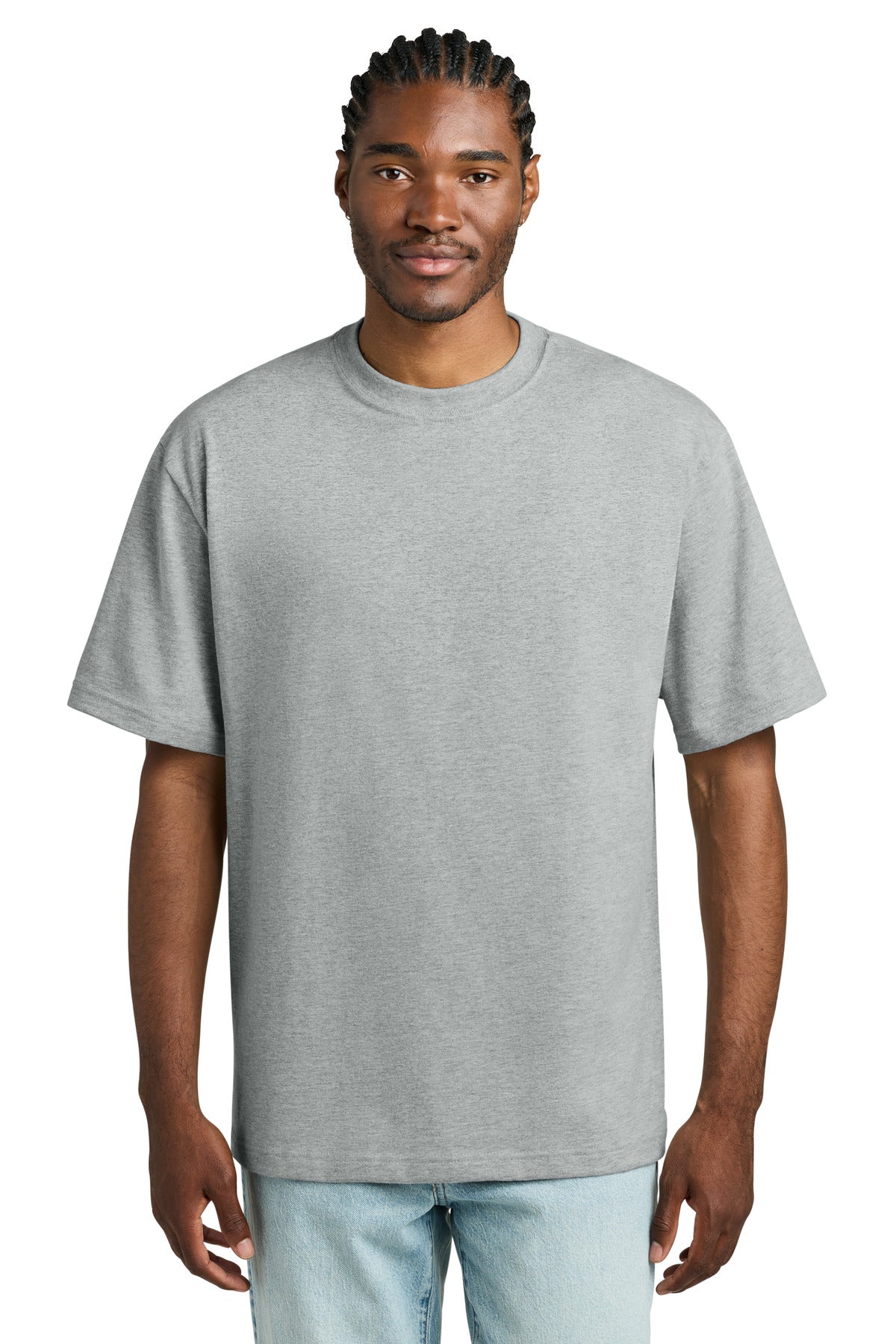 district ®  heavyweight very important tee ®  dt6065
