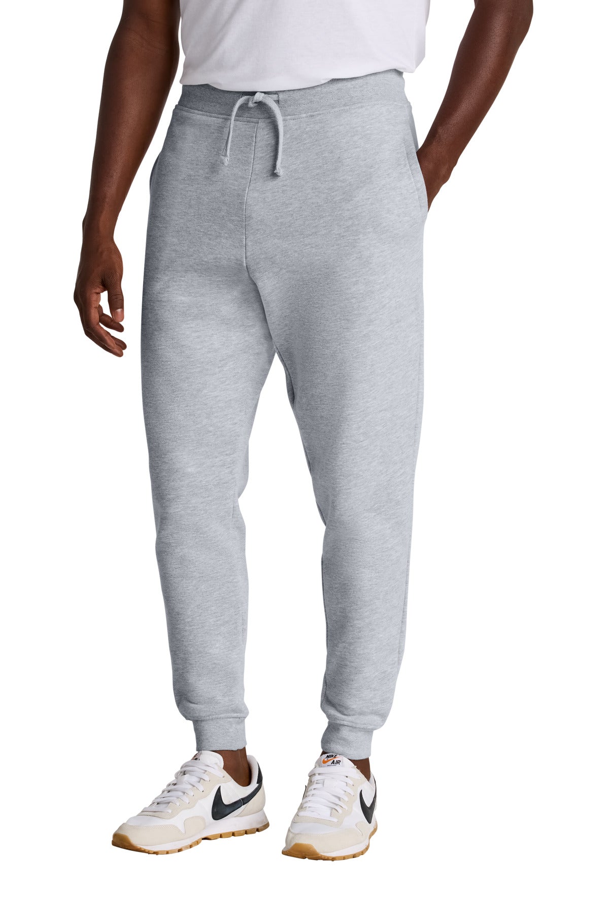 district ®  v.i.t. ™ fleece jogger dt6107