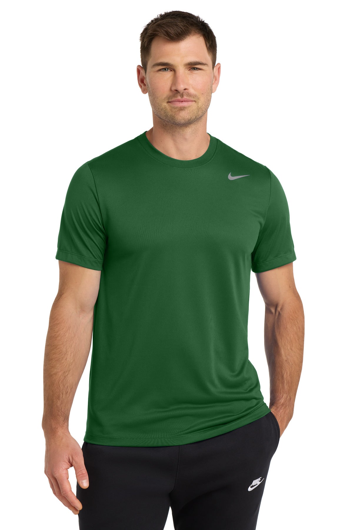 nike team rlegend tee dv7299