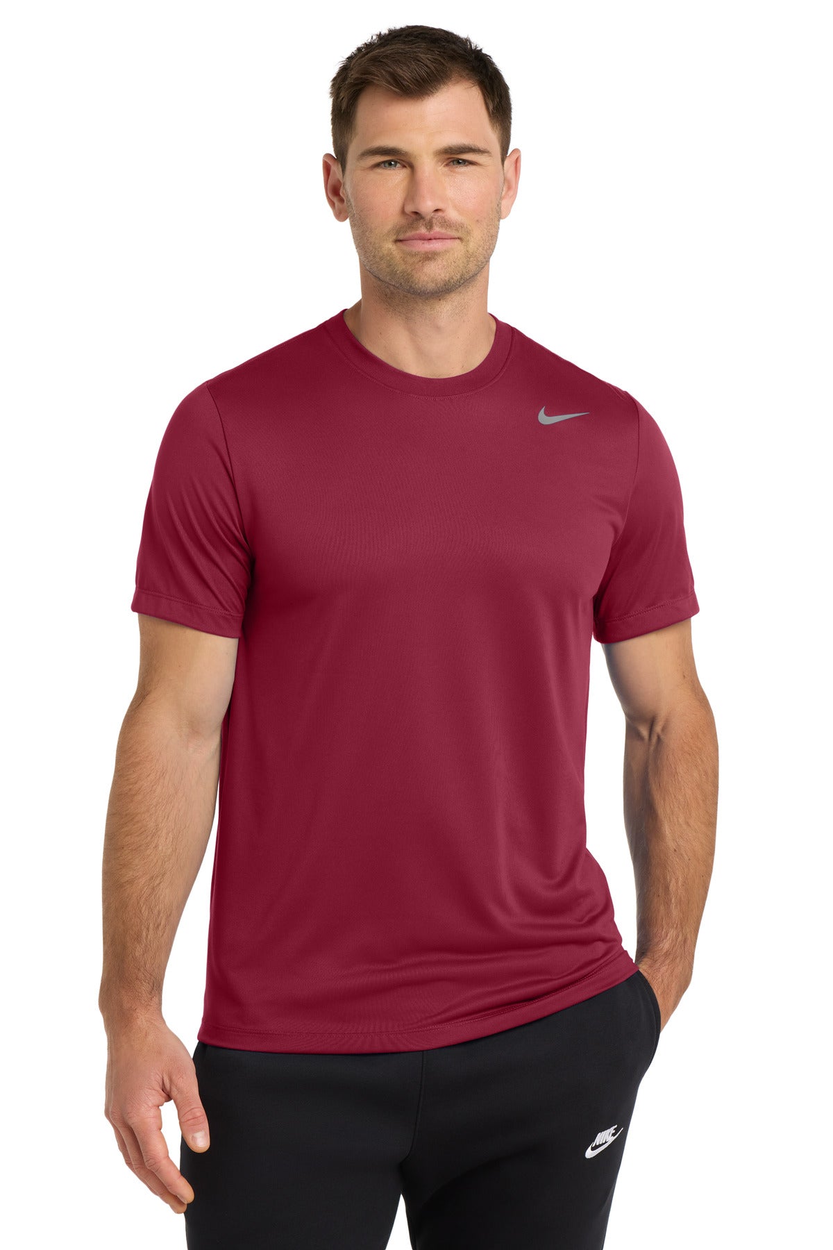 nike team rlegend tee dv7299