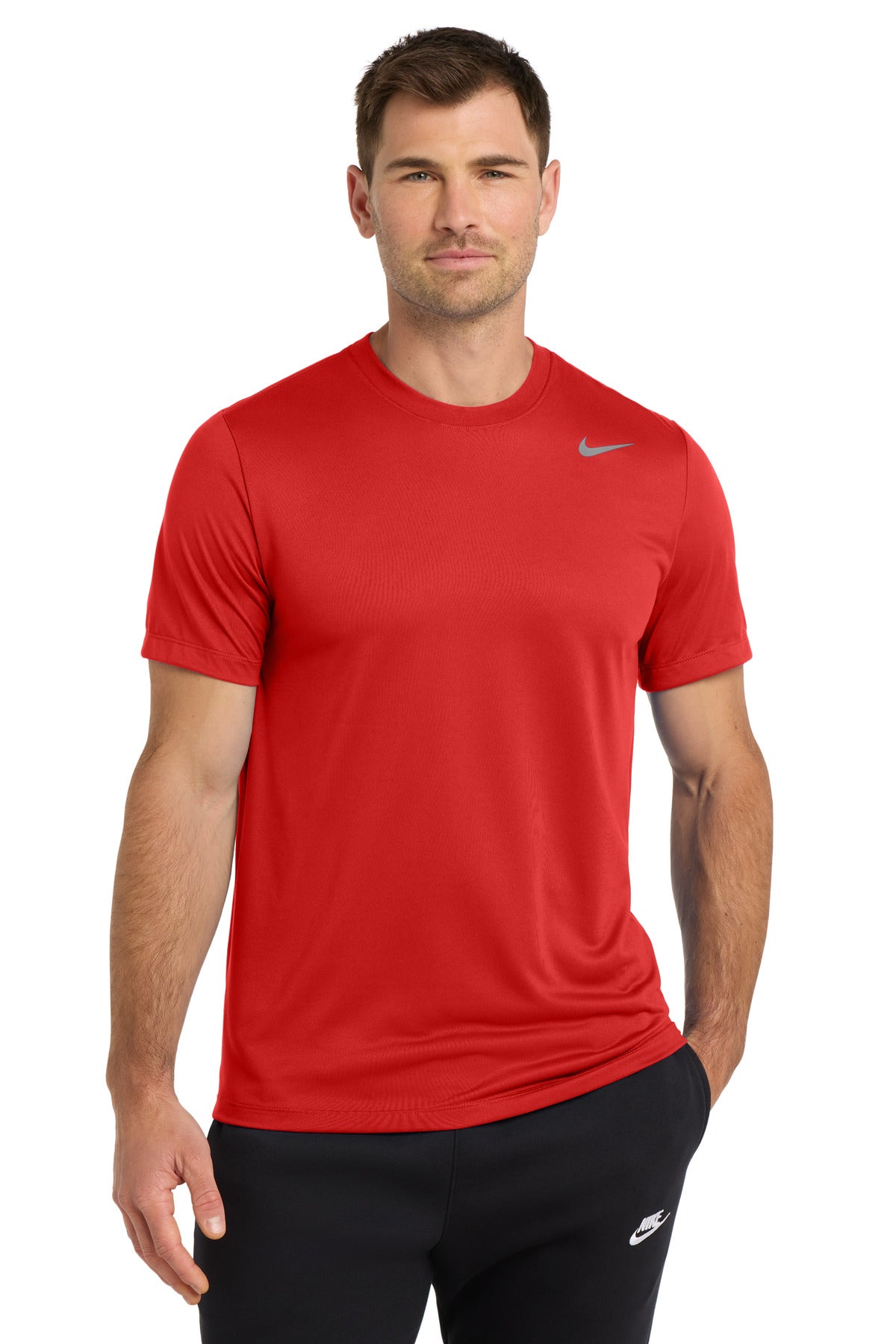nike team rlegend tee dv7299
