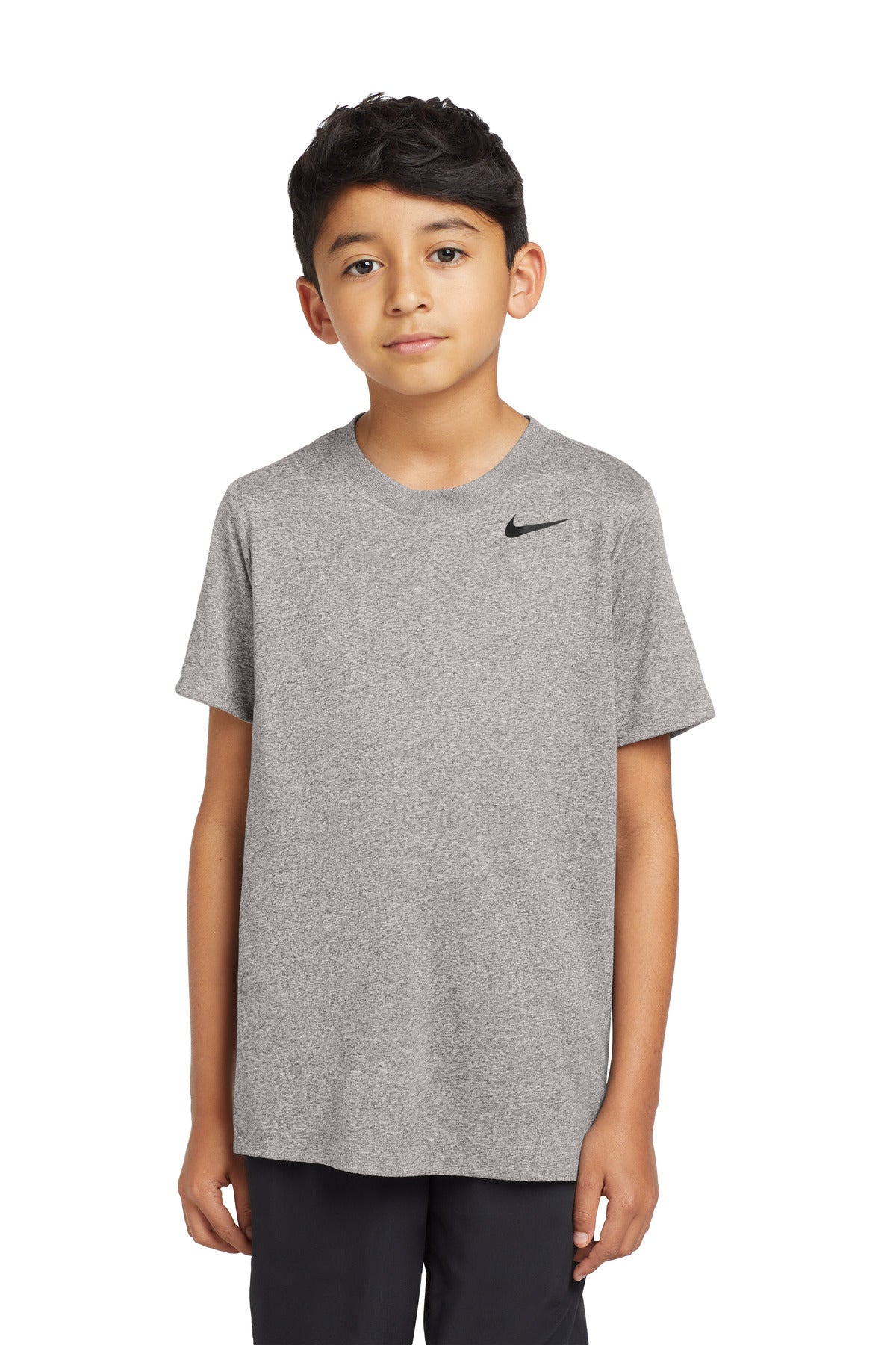 nike youth team rlegend tee dv7317