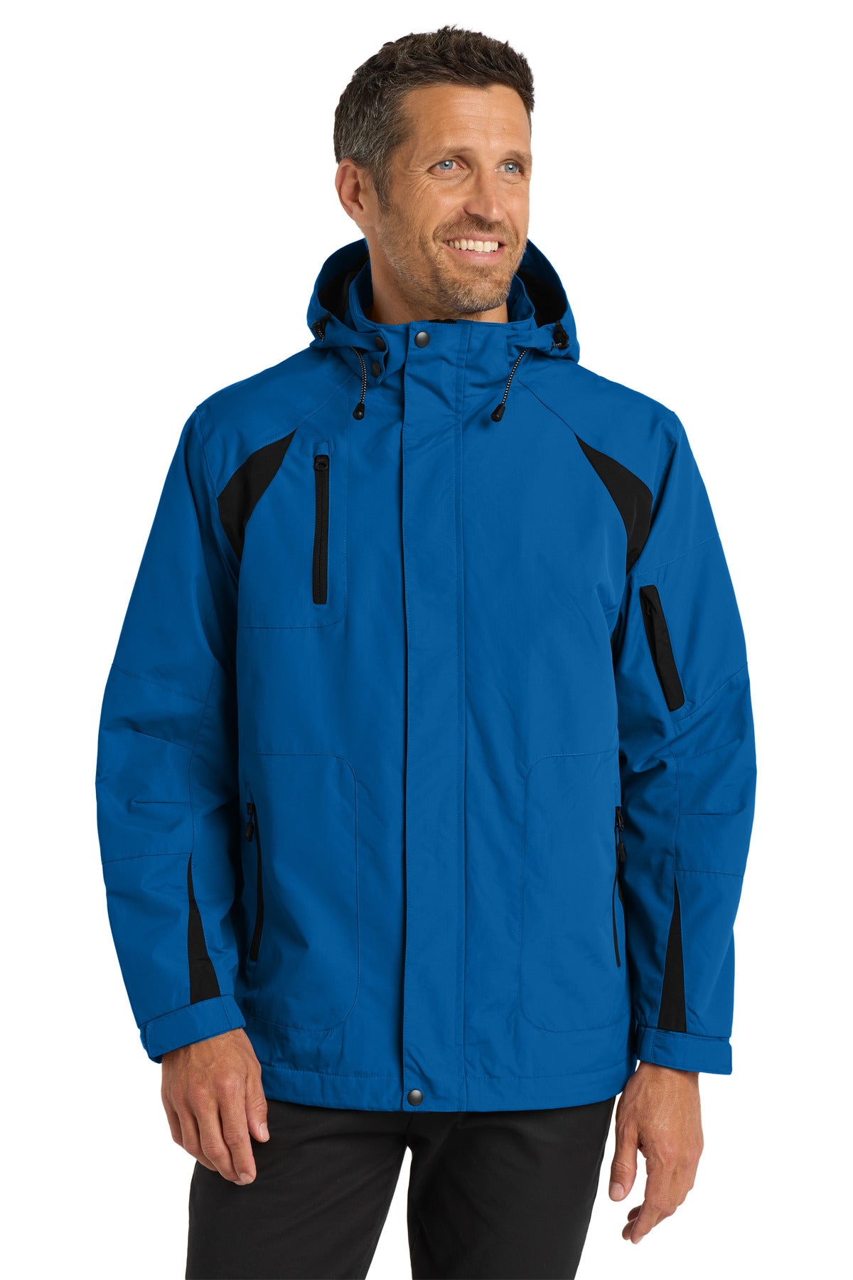 port authority ®  all-season ii jacket. j304