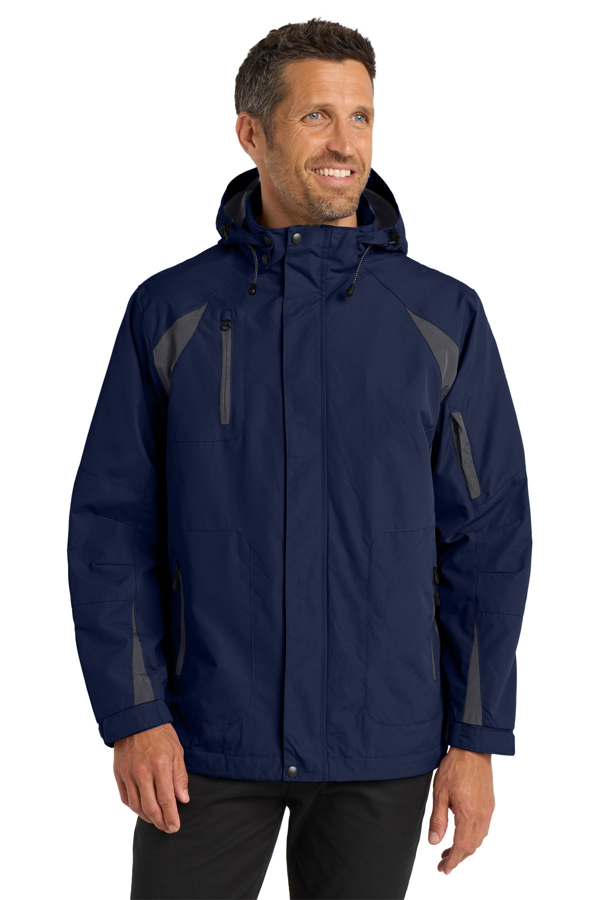 port authority ®  all-season ii jacket. j304
