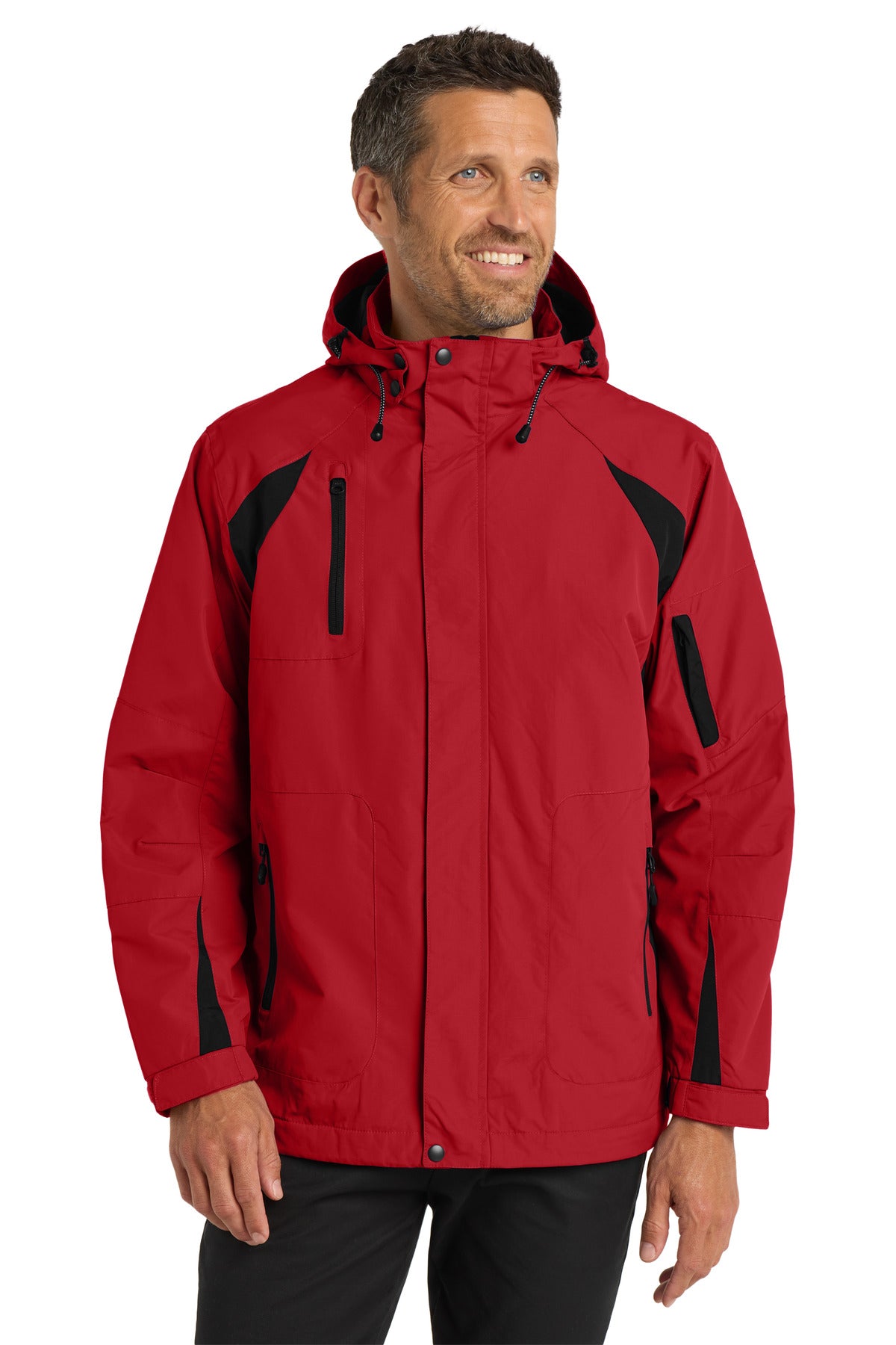 port authority ®  all-season ii jacket. j304