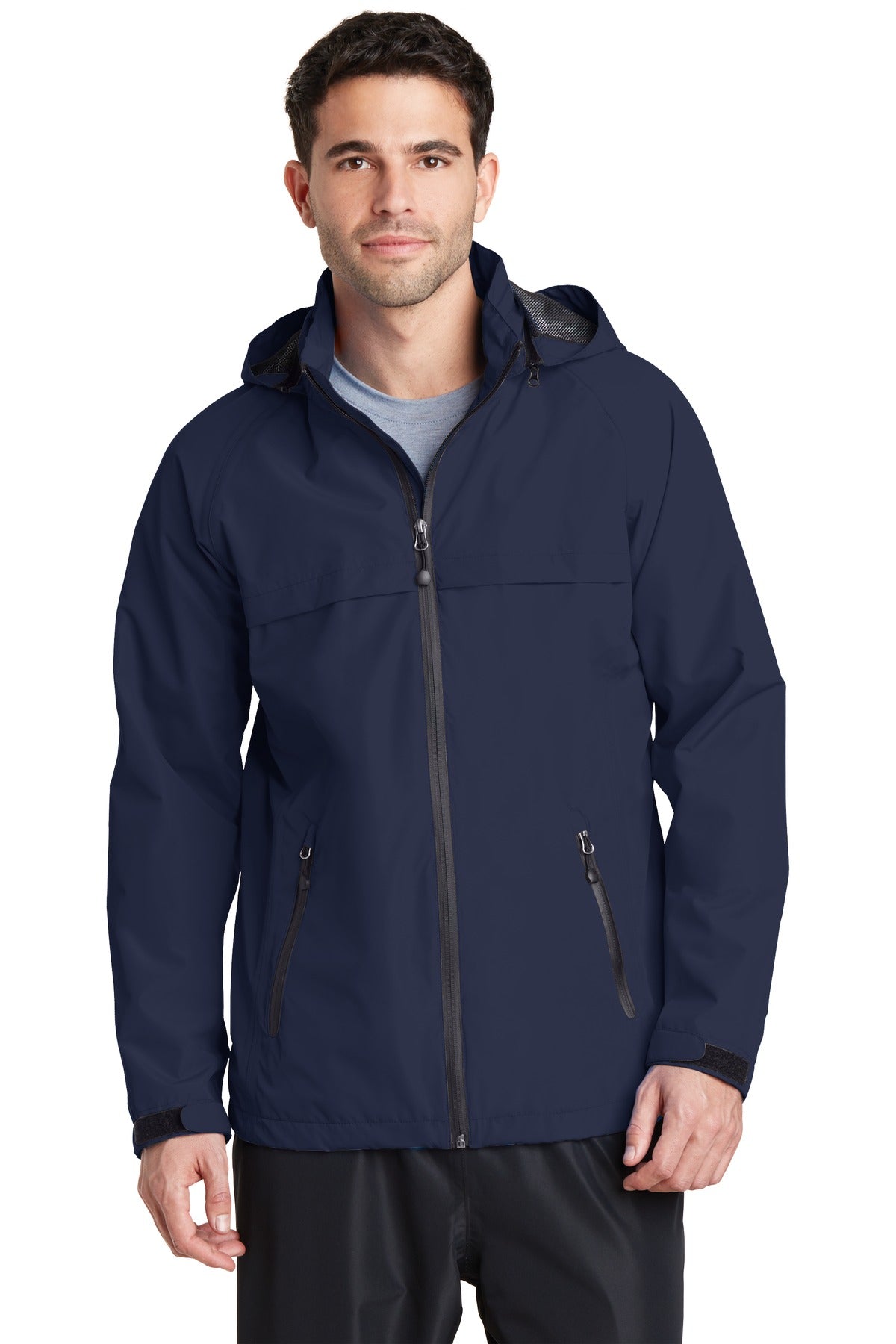 port authority ®  torrent waterproof jacket. j333