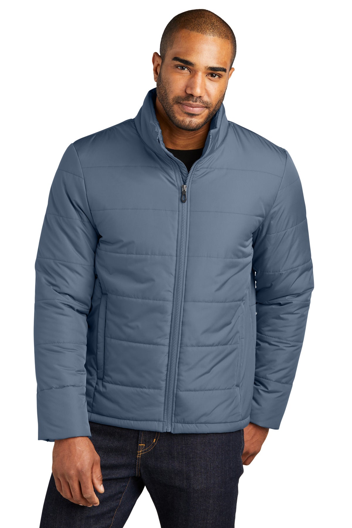 port authority ®  puffer jacket j852