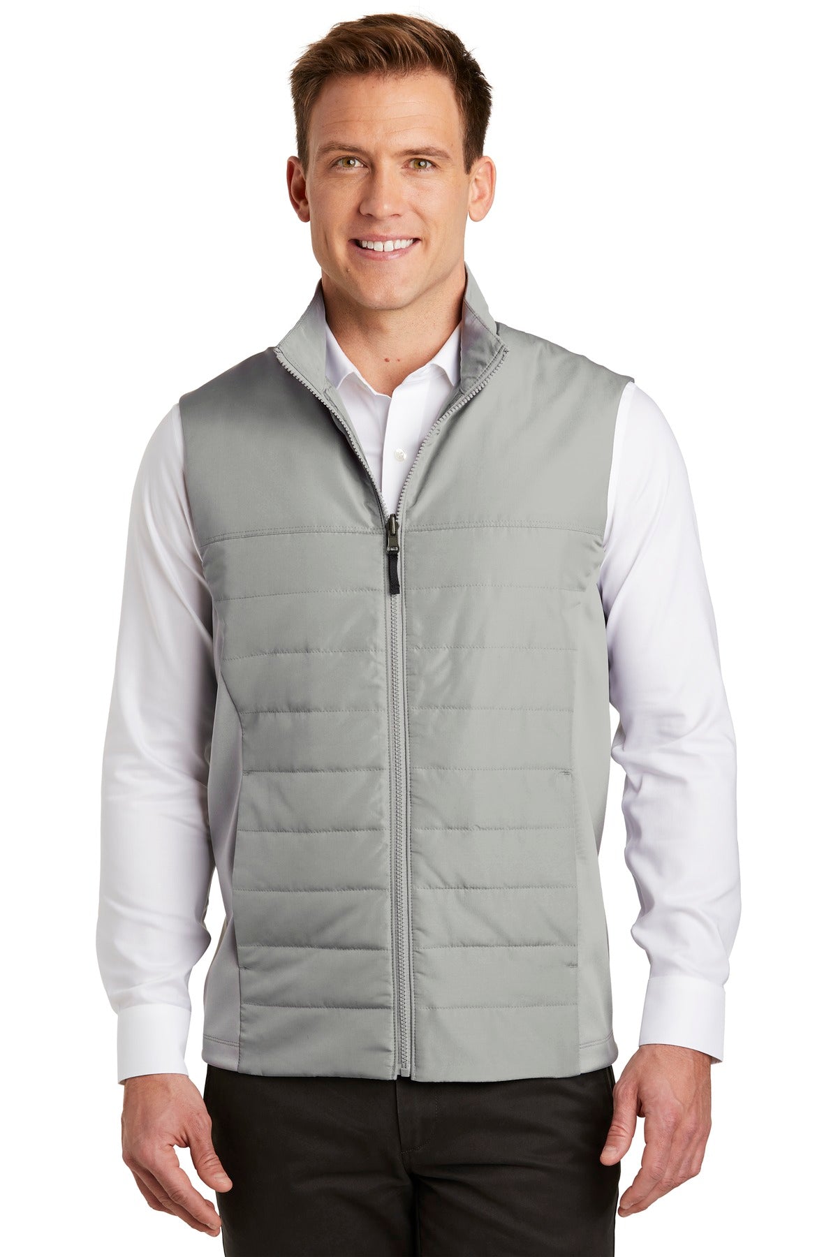 port authority  ®  collective insulated vest. j903