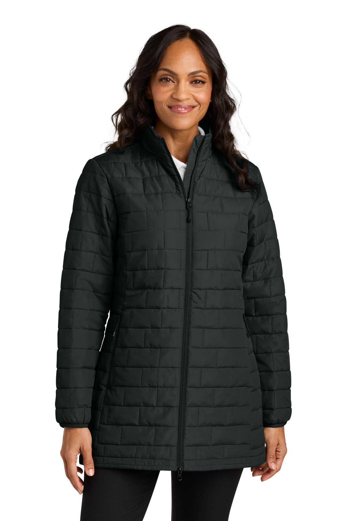 port authority ®  women's c-free ®  brick jacket l854