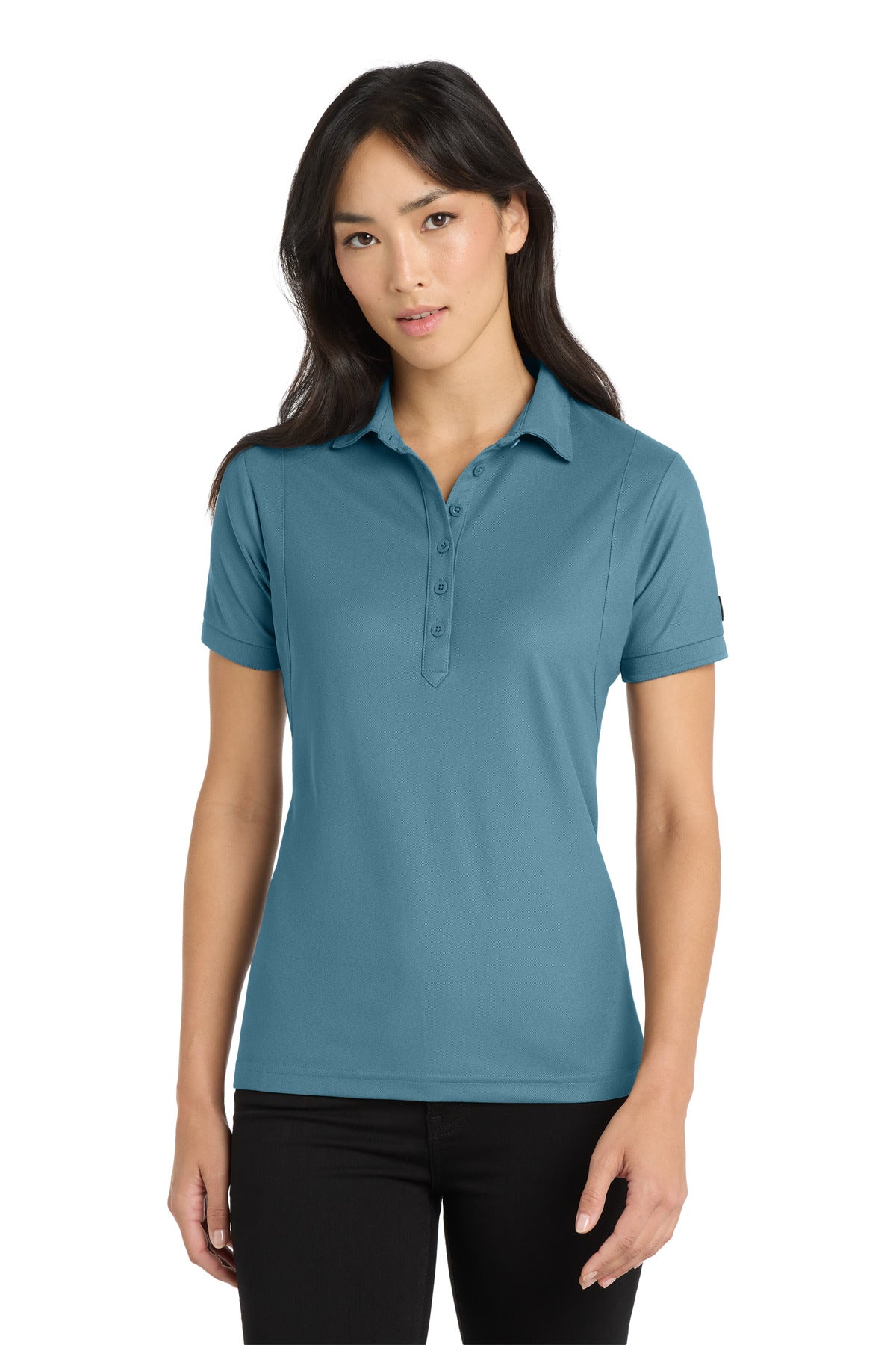 ogio ®  - jewel polo. log101