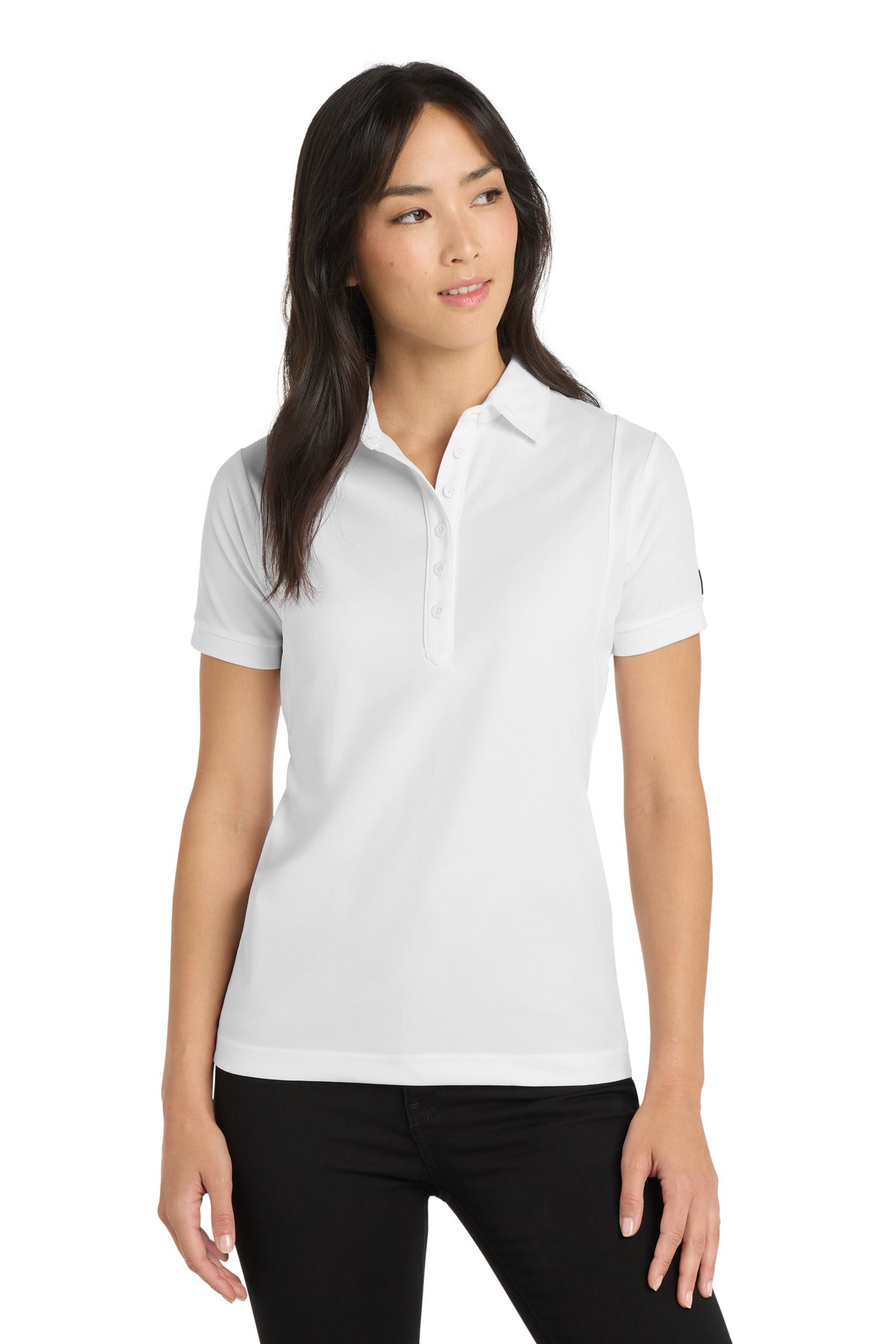 ogio ®  - jewel polo. log101