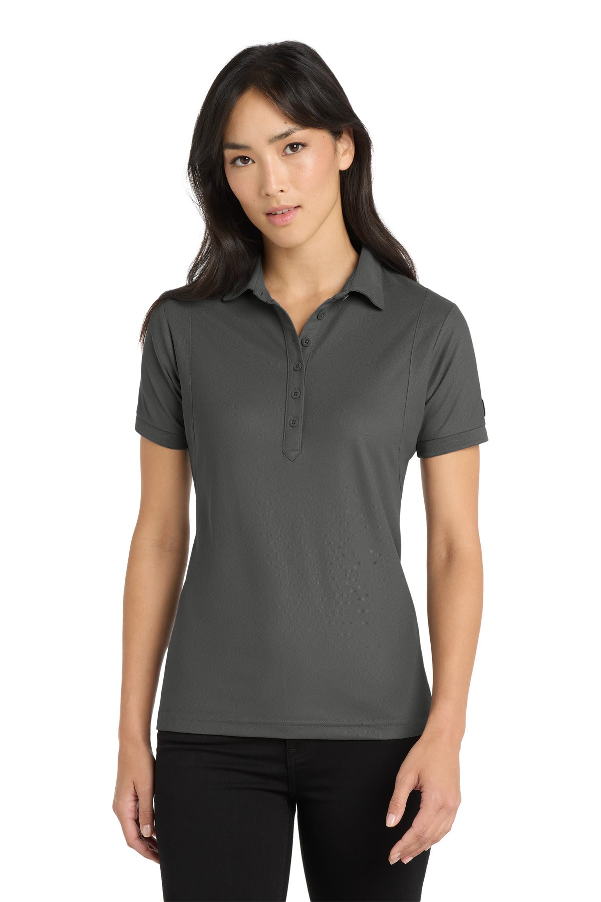 ogio ®  - jewel polo. log101